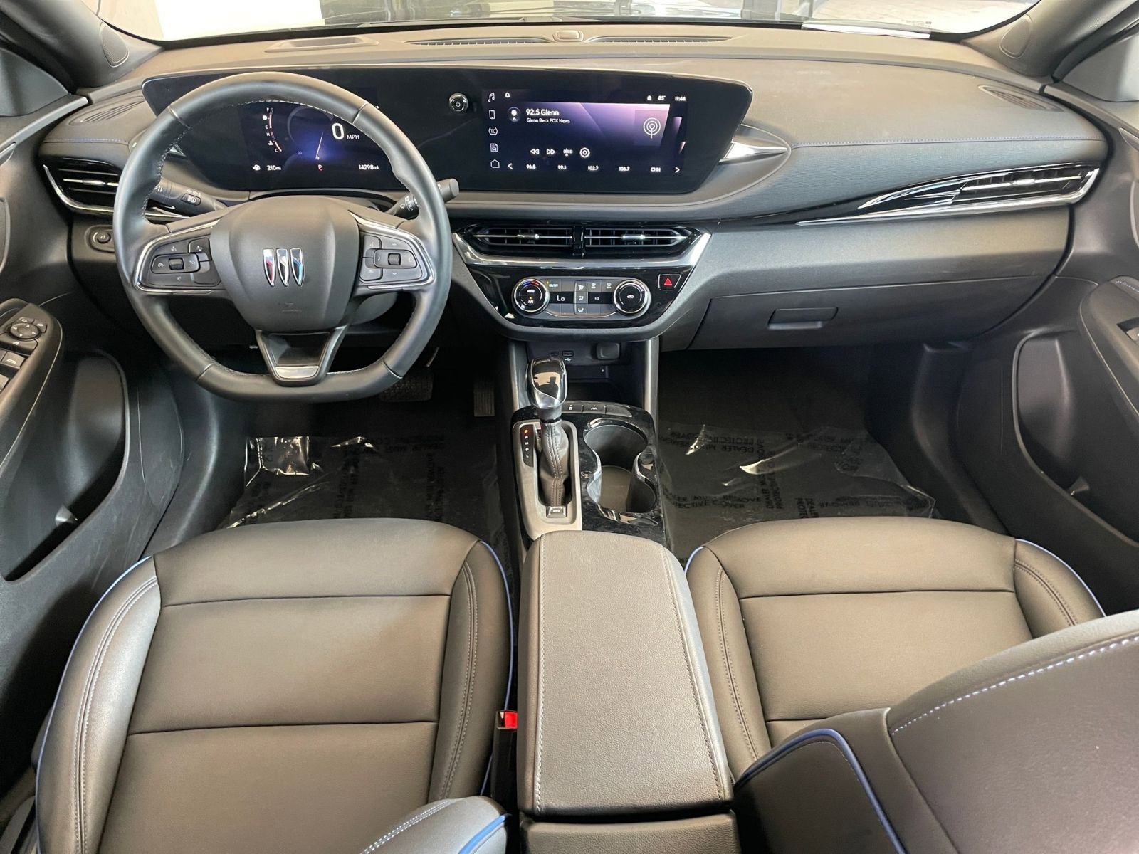 Thumbnail: 2025 Buick Envista - 31