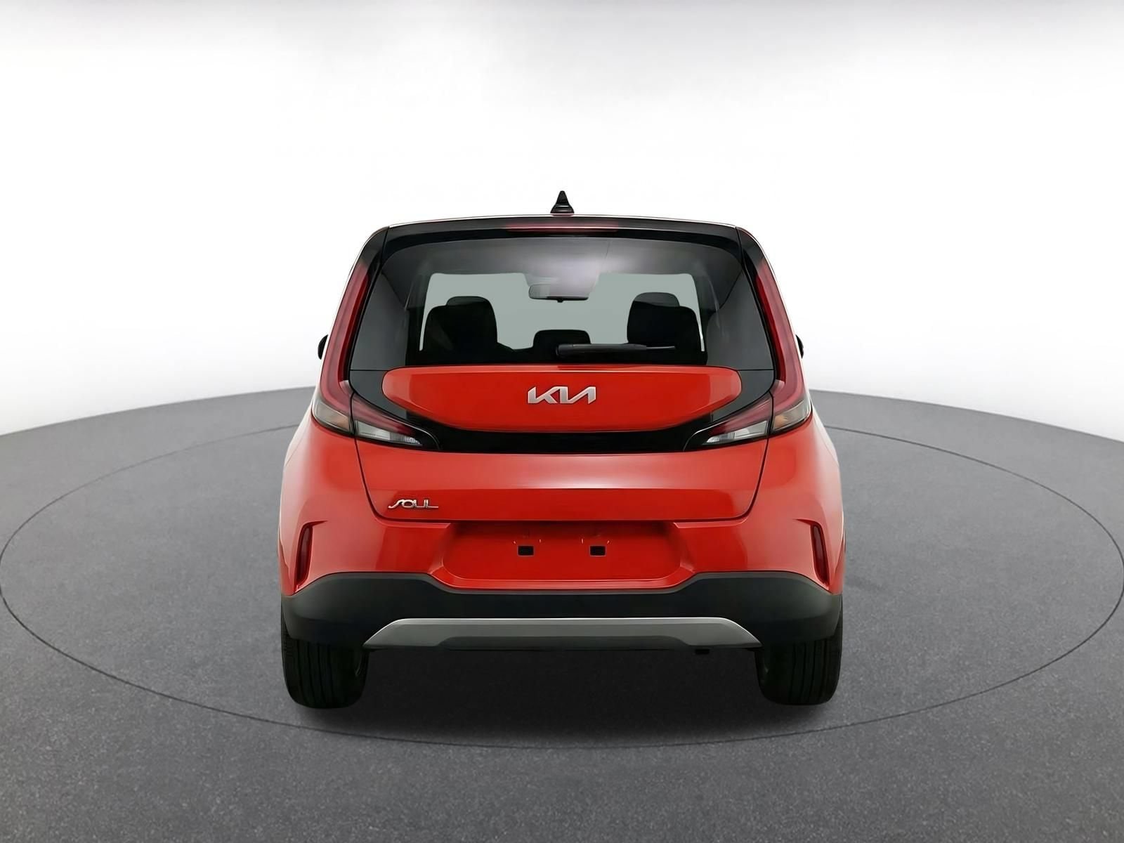 Thumbnail: 2025 Kia Soul - 8