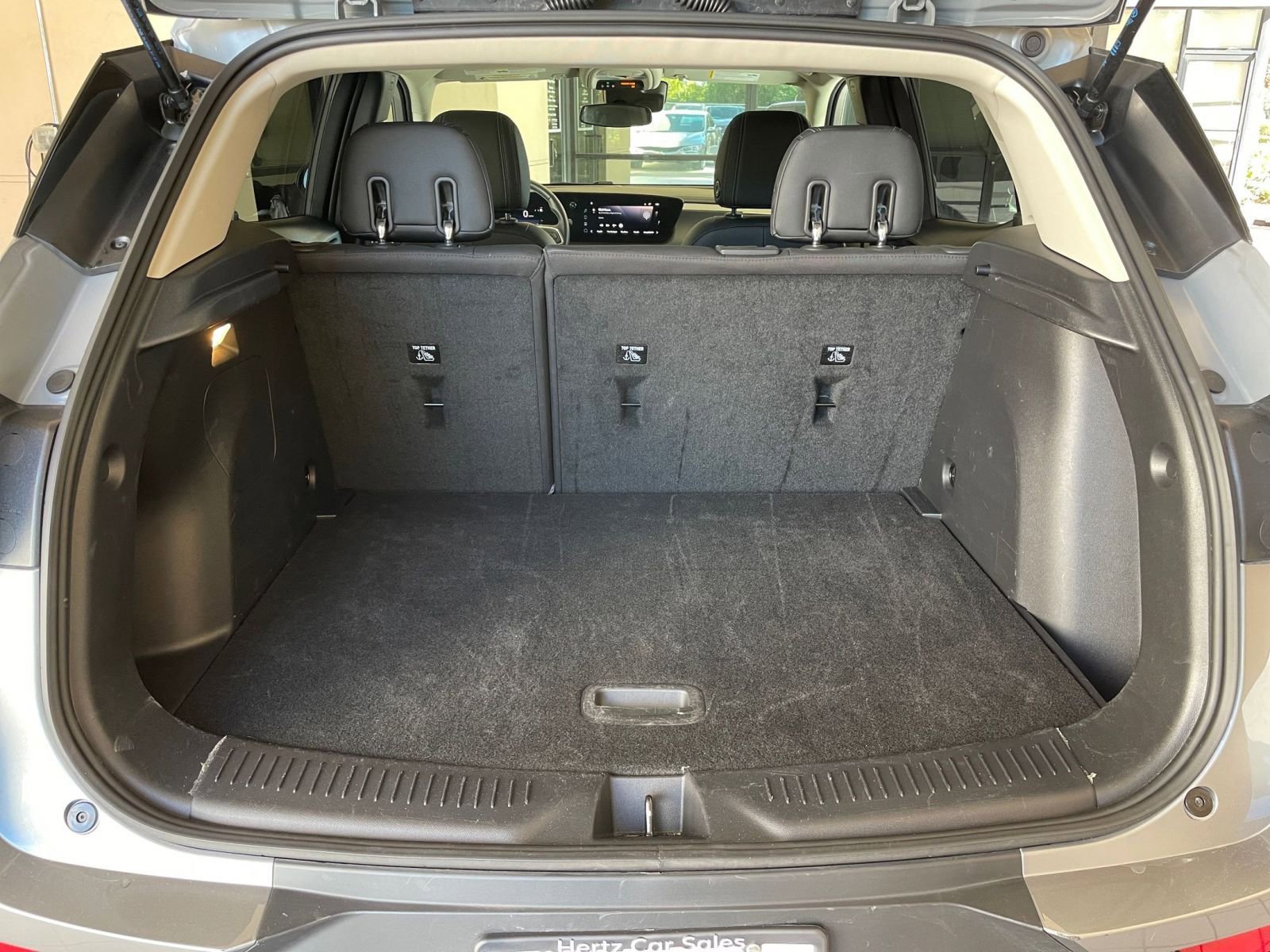 Thumbnail: 2025 Buick Encore GX - 29