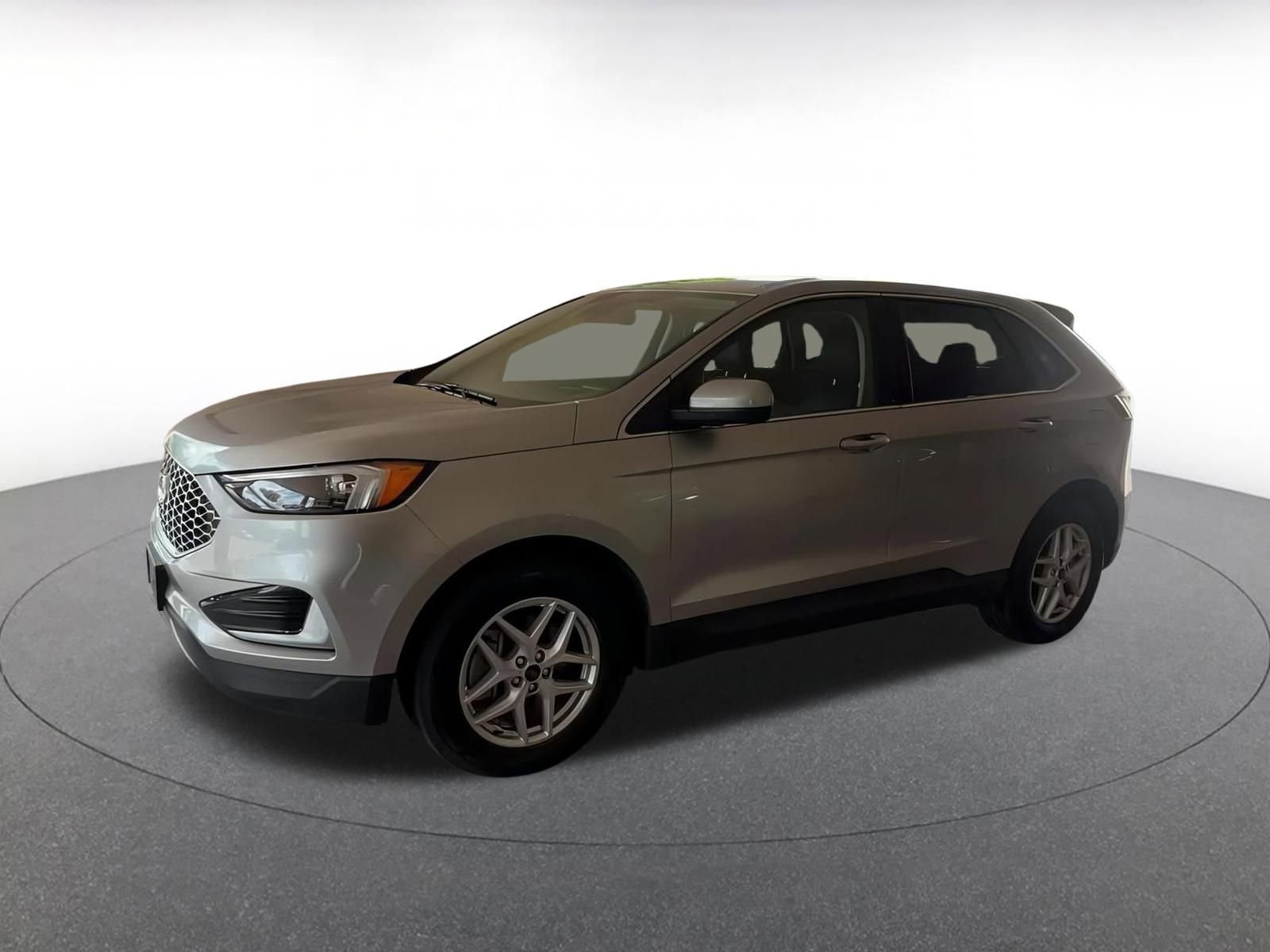2023 Ford Edge SEL 6