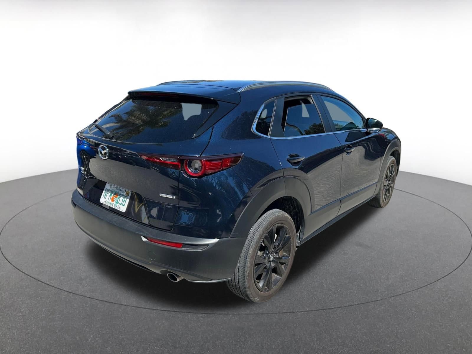 Thumbnail: 2025 Mazda CX-30 - 7
