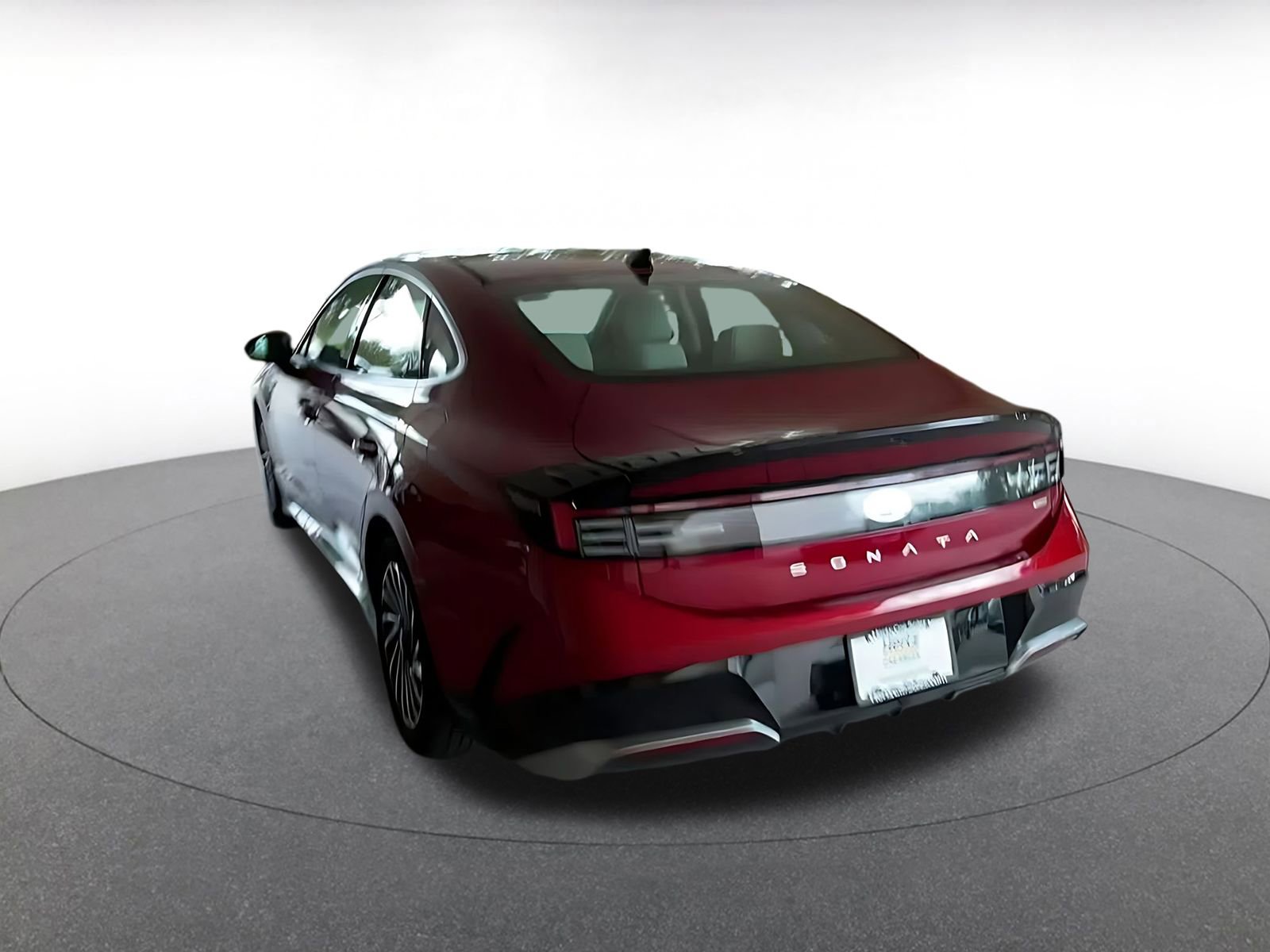 Thumbnail: 2025 Hyundai Sonata - 10