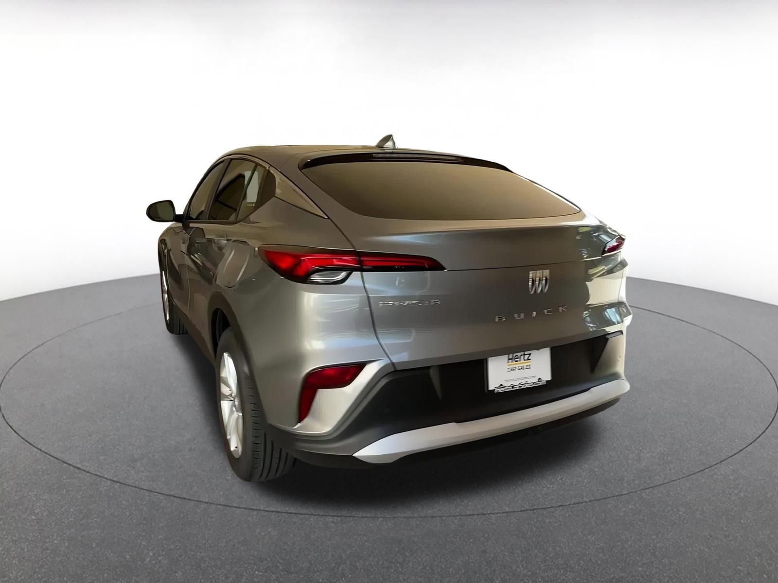 Thumbnail: 2025 Buick Envista - 11