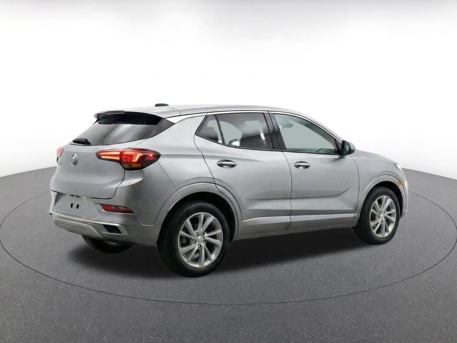 Thumbnail: 2026 Buick Encore GX - 12