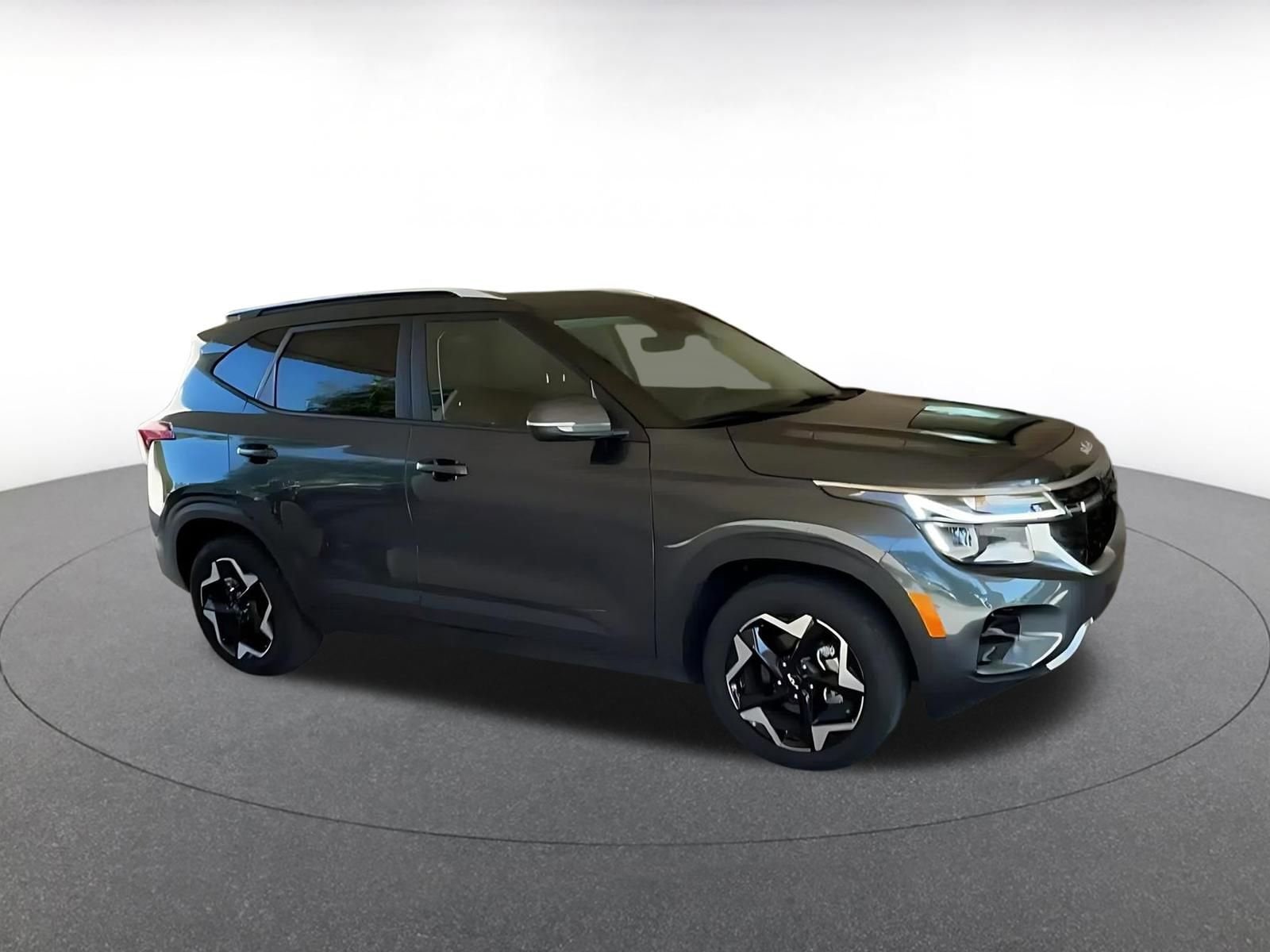 Thumbnail: 2025 Kia Seltos - 2