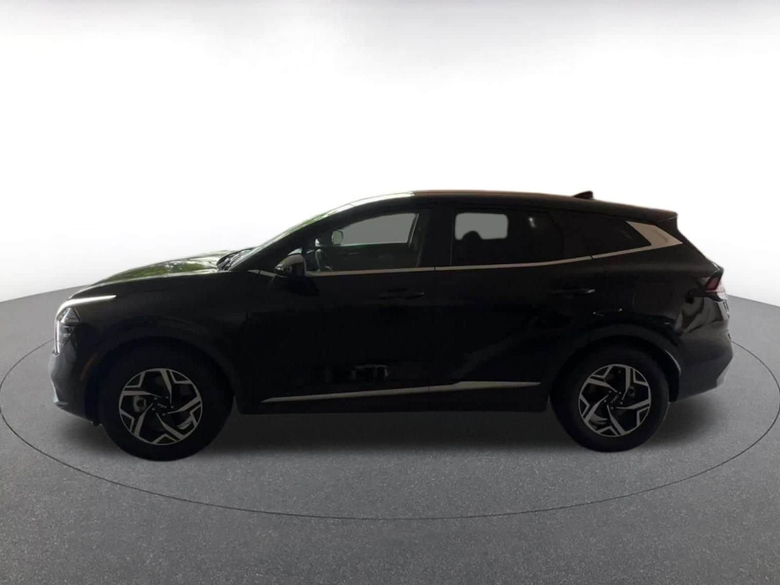 Thumbnail: 2024 Kia Sportage - 8