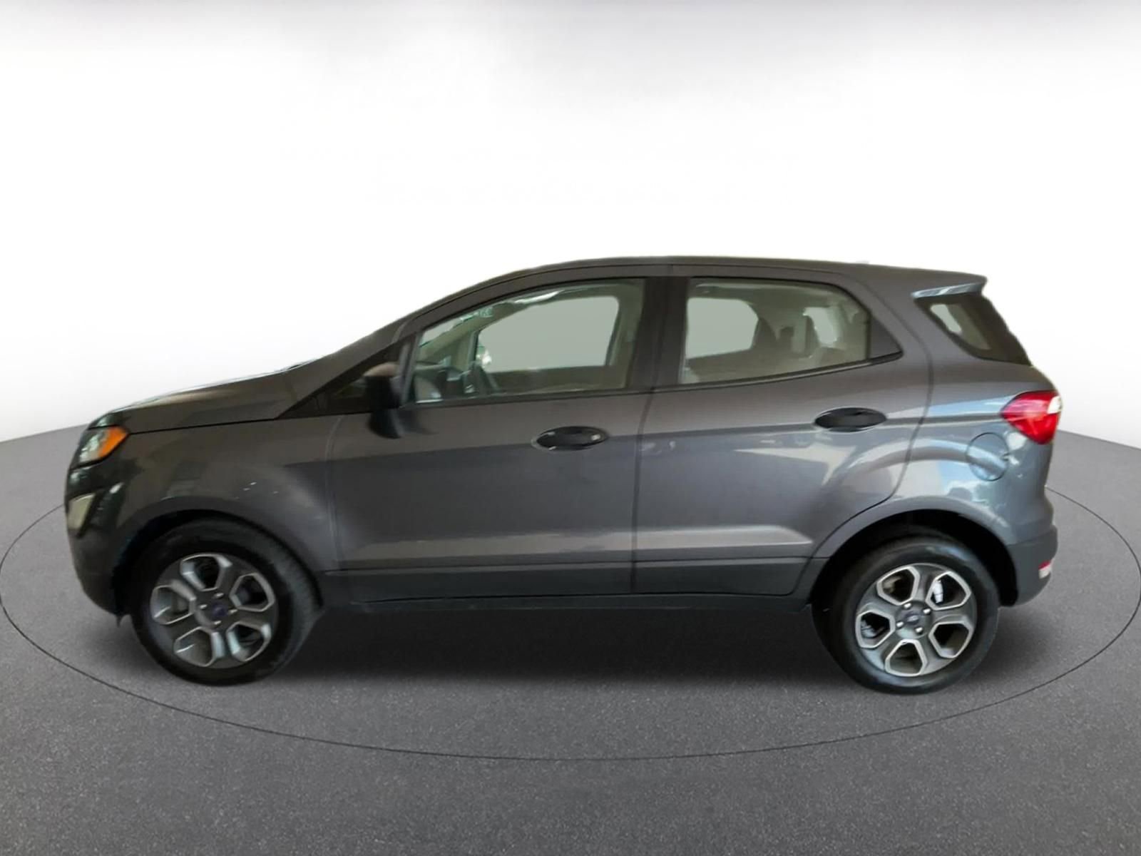 Thumbnail: 2021 Ford EcoSport - 8