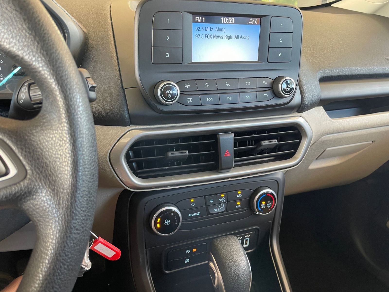 Thumbnail: 2021 Ford EcoSport - 17