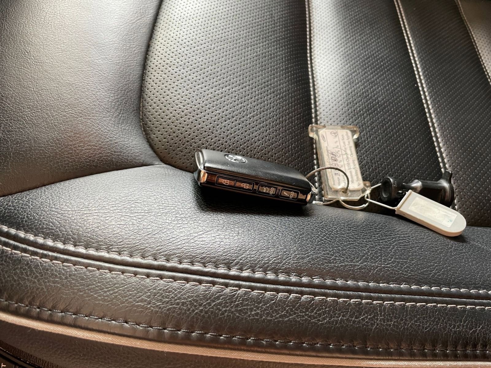 Thumbnail: 2025 Mazda CX-5 - 18