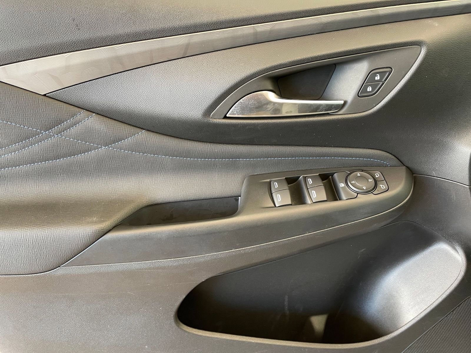 Thumbnail: 2025 Buick Envista - 20