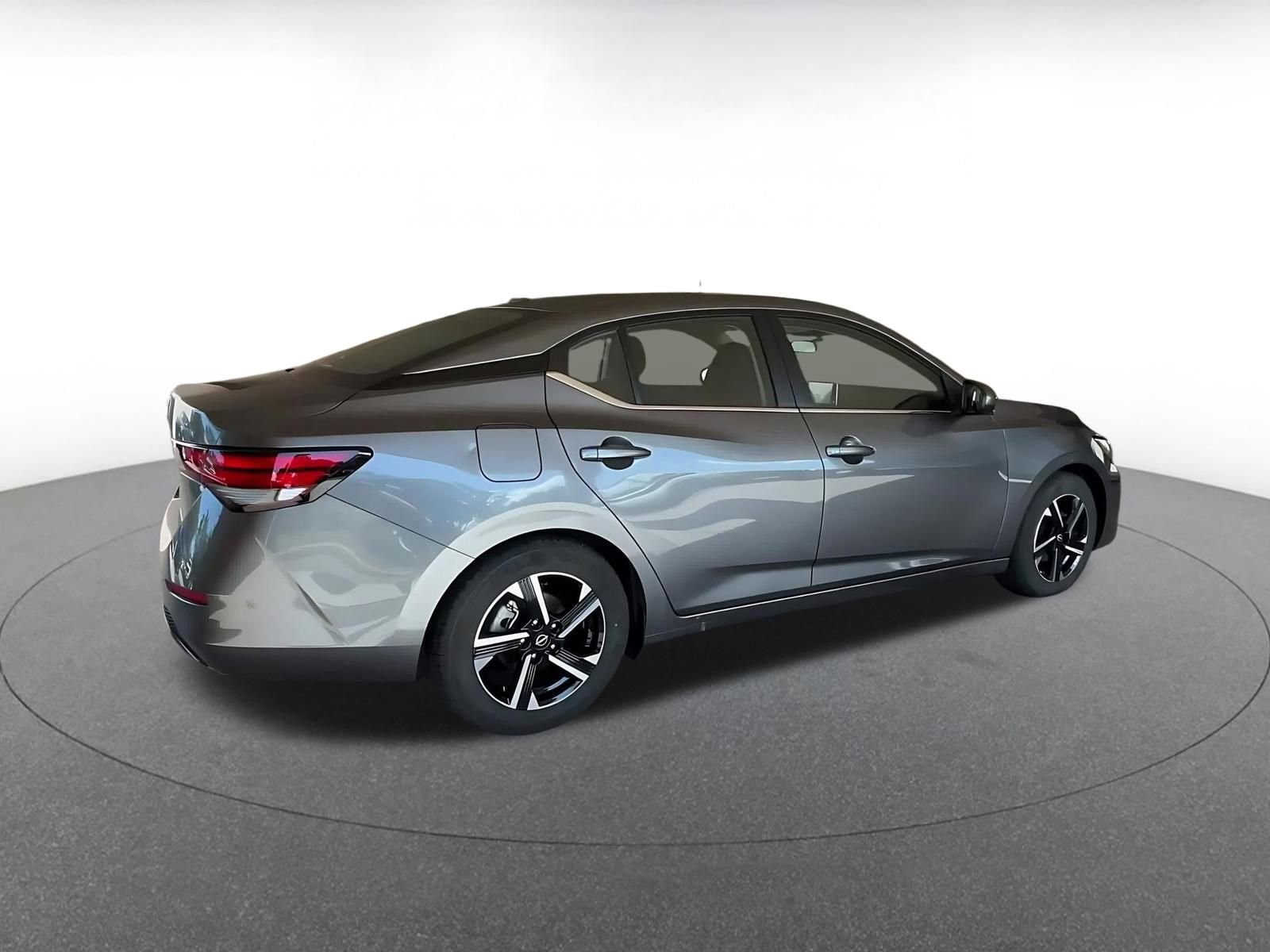 Thumbnail: 2025 Nissan Sentra - 15