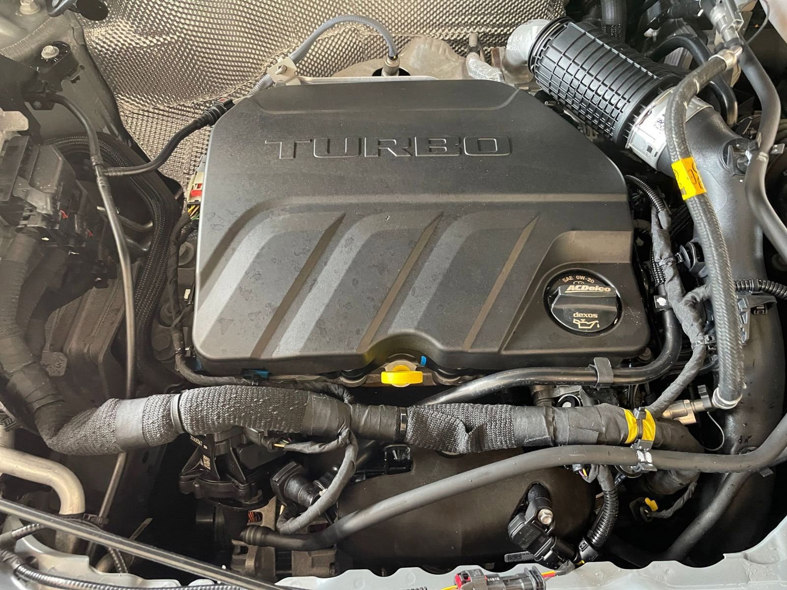 Thumbnail: 2025 Buick Encore GX - 31