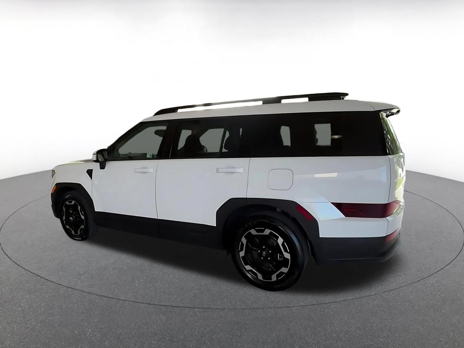 Thumbnail: 2026 Hyundai Santa Fe - 10