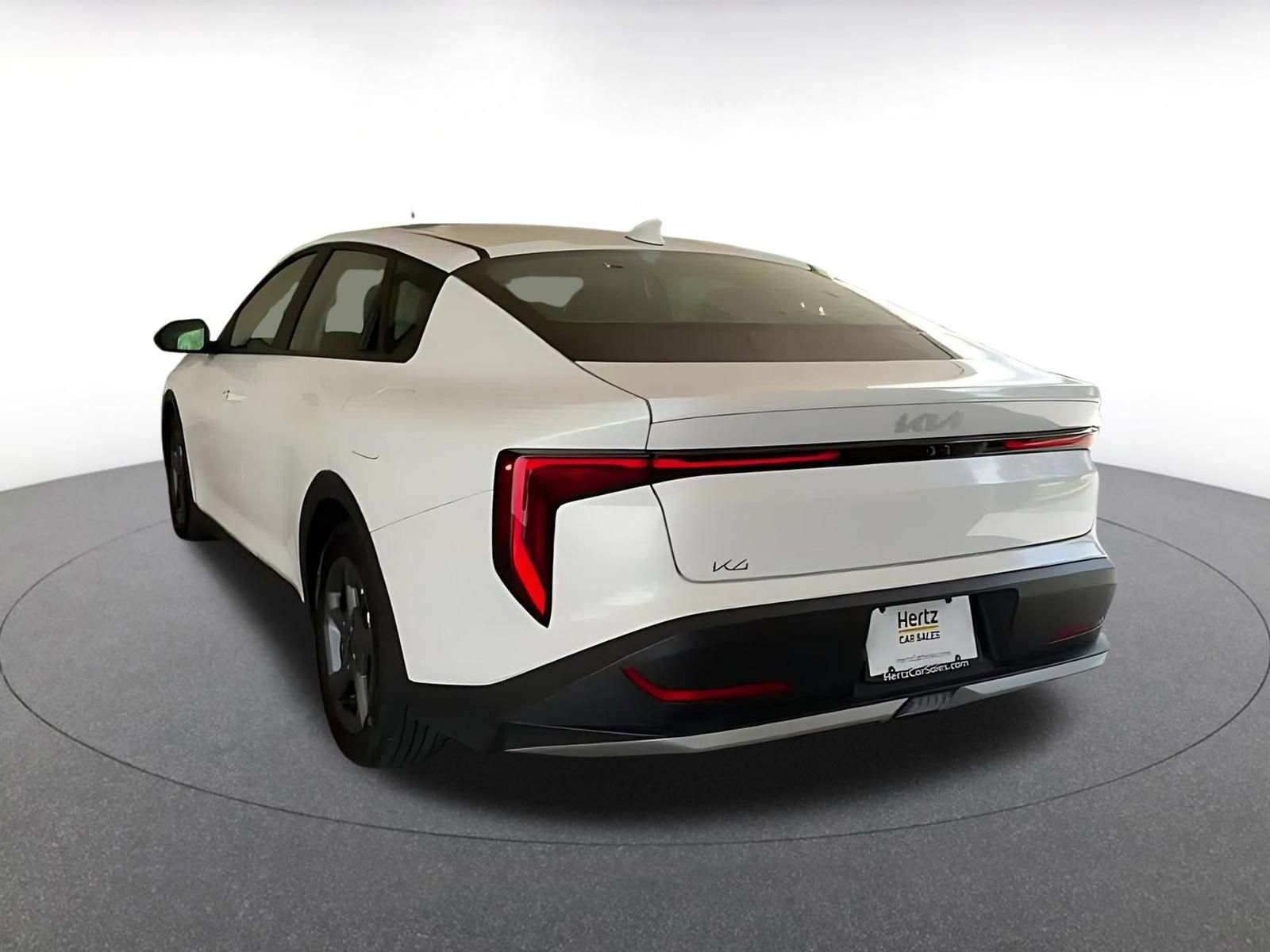 Thumbnail: 2025 Kia K4 - 10