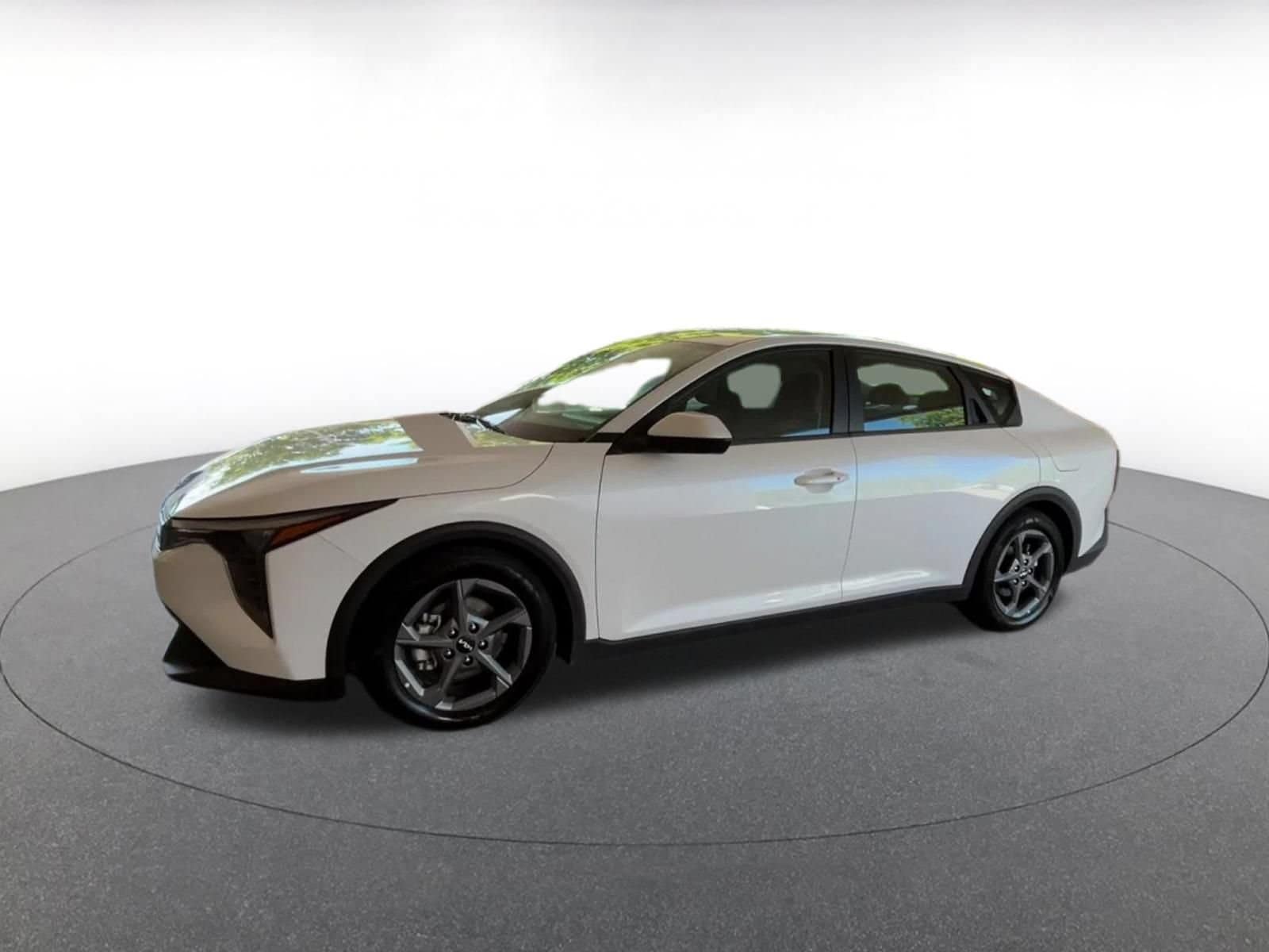 Thumbnail: 2025 Kia K4 - 7