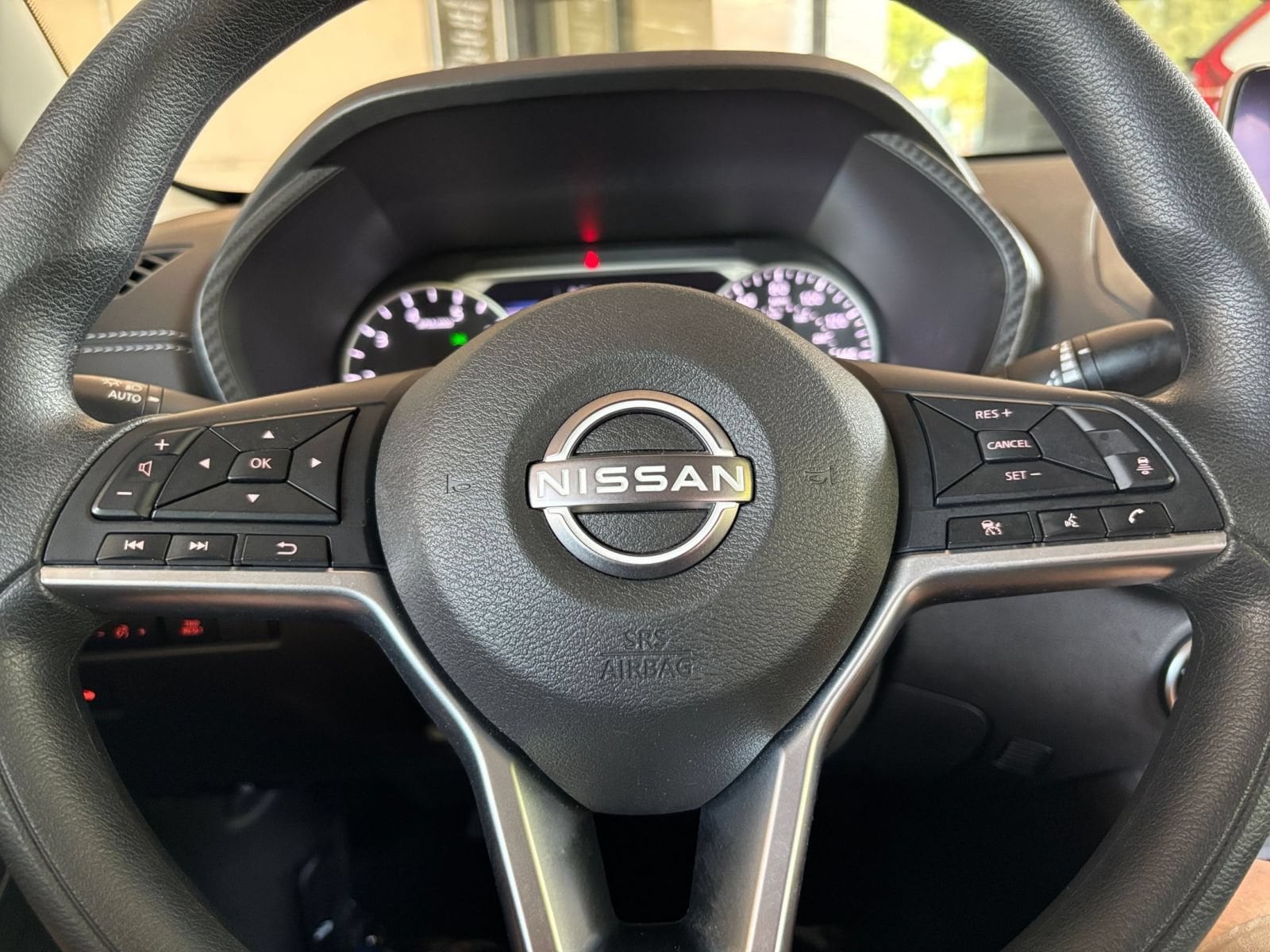 Thumbnail: 2025 Nissan Sentra - 21