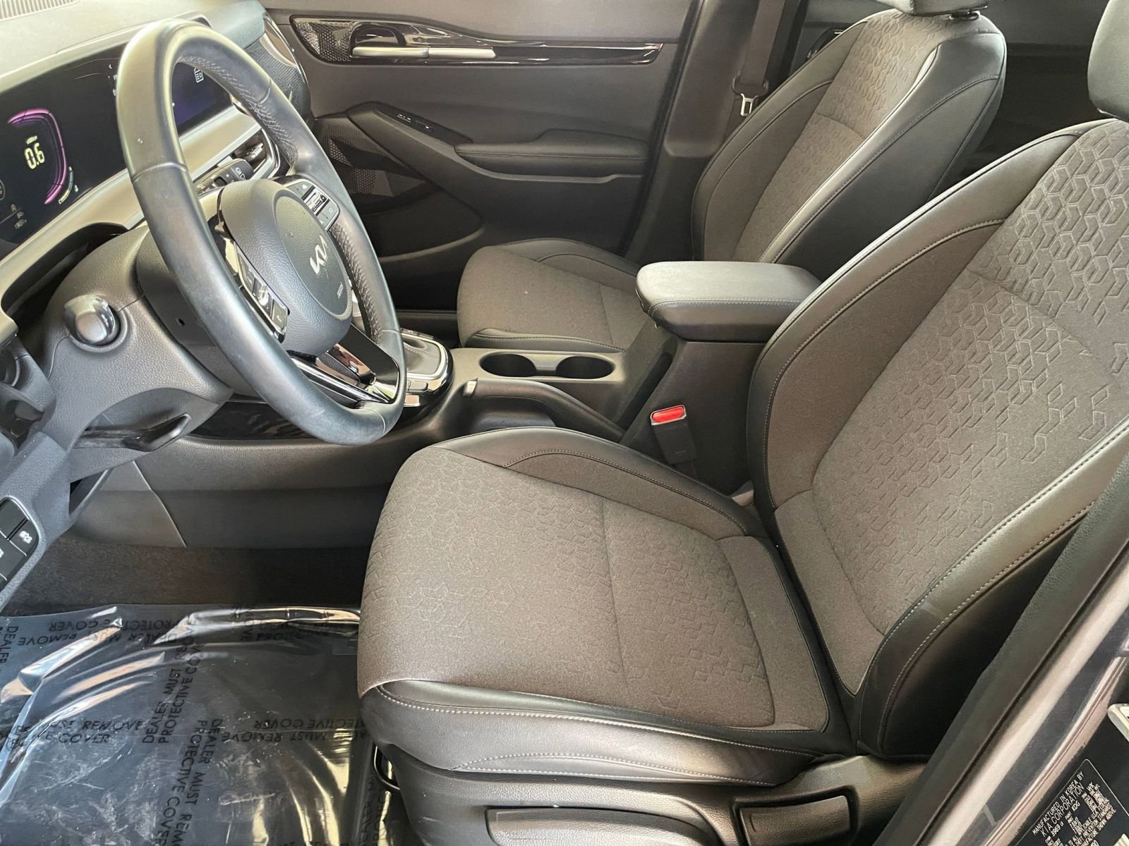 Thumbnail: 2025 Kia Seltos - 28