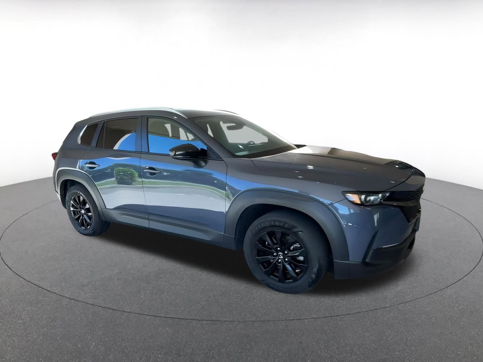 Thumbnail: 2025 Mazda CX-50 - 2