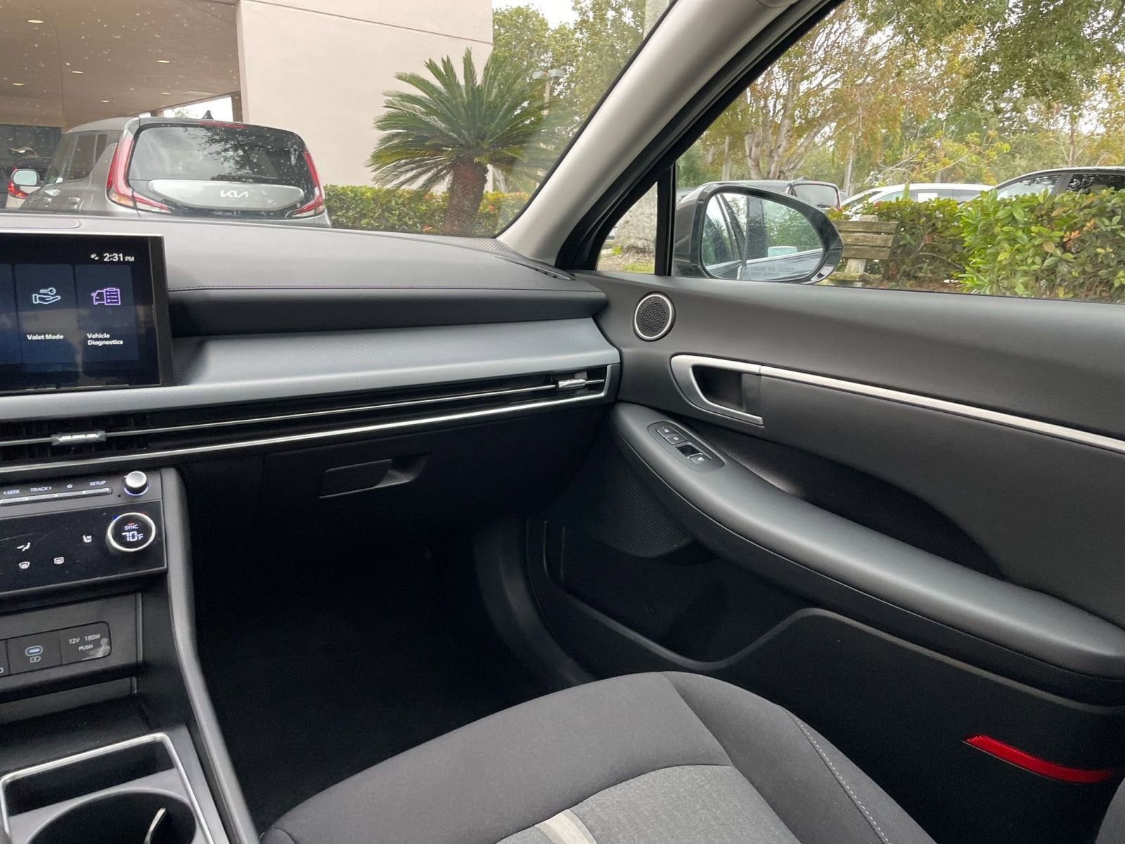 Thumbnail: 2025 Hyundai Sonata - 30