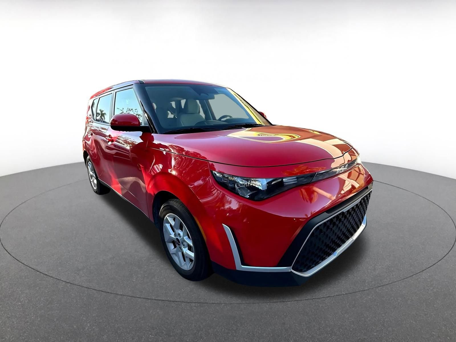 Thumbnail: 2025 Kia Soul - 1