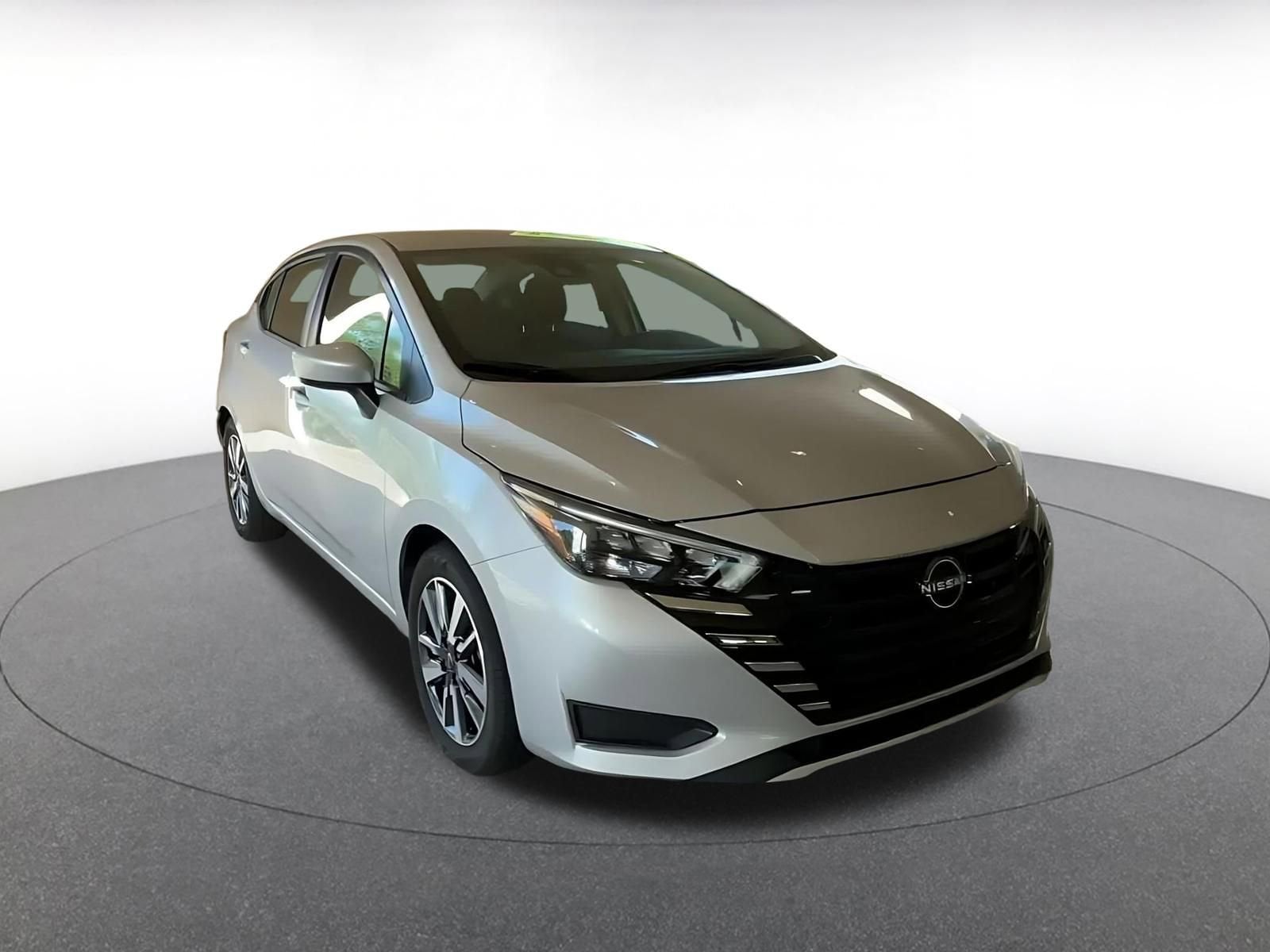 Thumbnail: 2025 Nissan Versa - 3