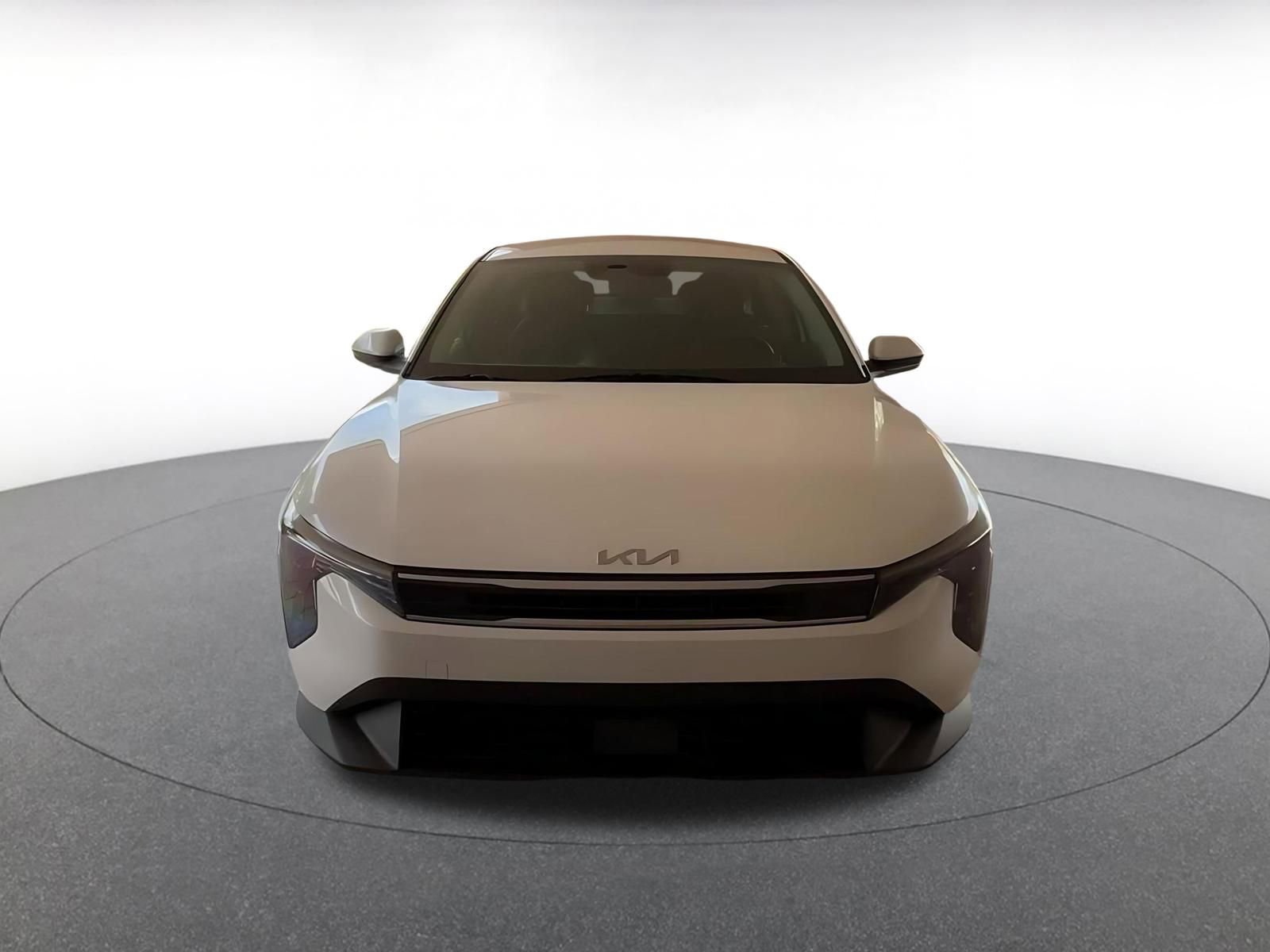 Thumbnail: 2025 Kia K4 - 4