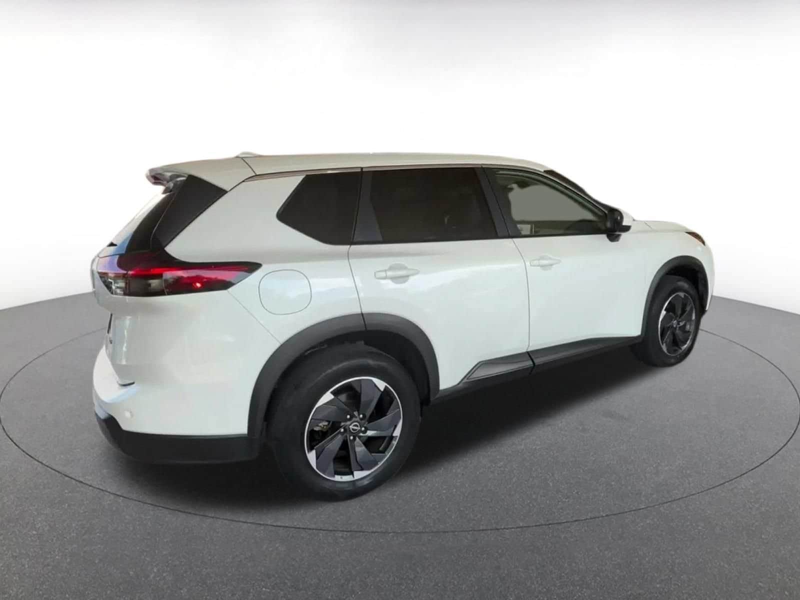Thumbnail: 2025 Nissan Rogue - 14