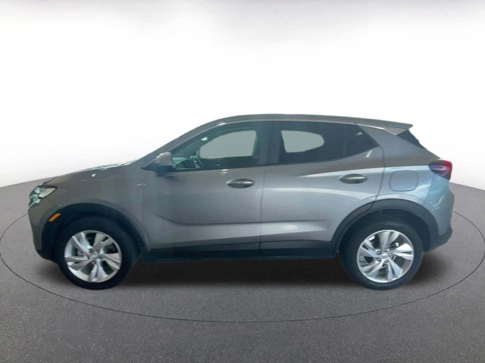 Thumbnail: 2025 Buick Encore GX - 9