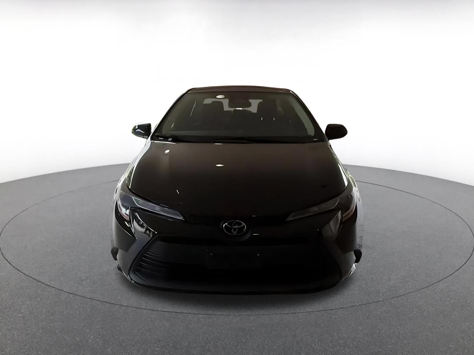 Thumbnail: 2025 Toyota Corolla - 11