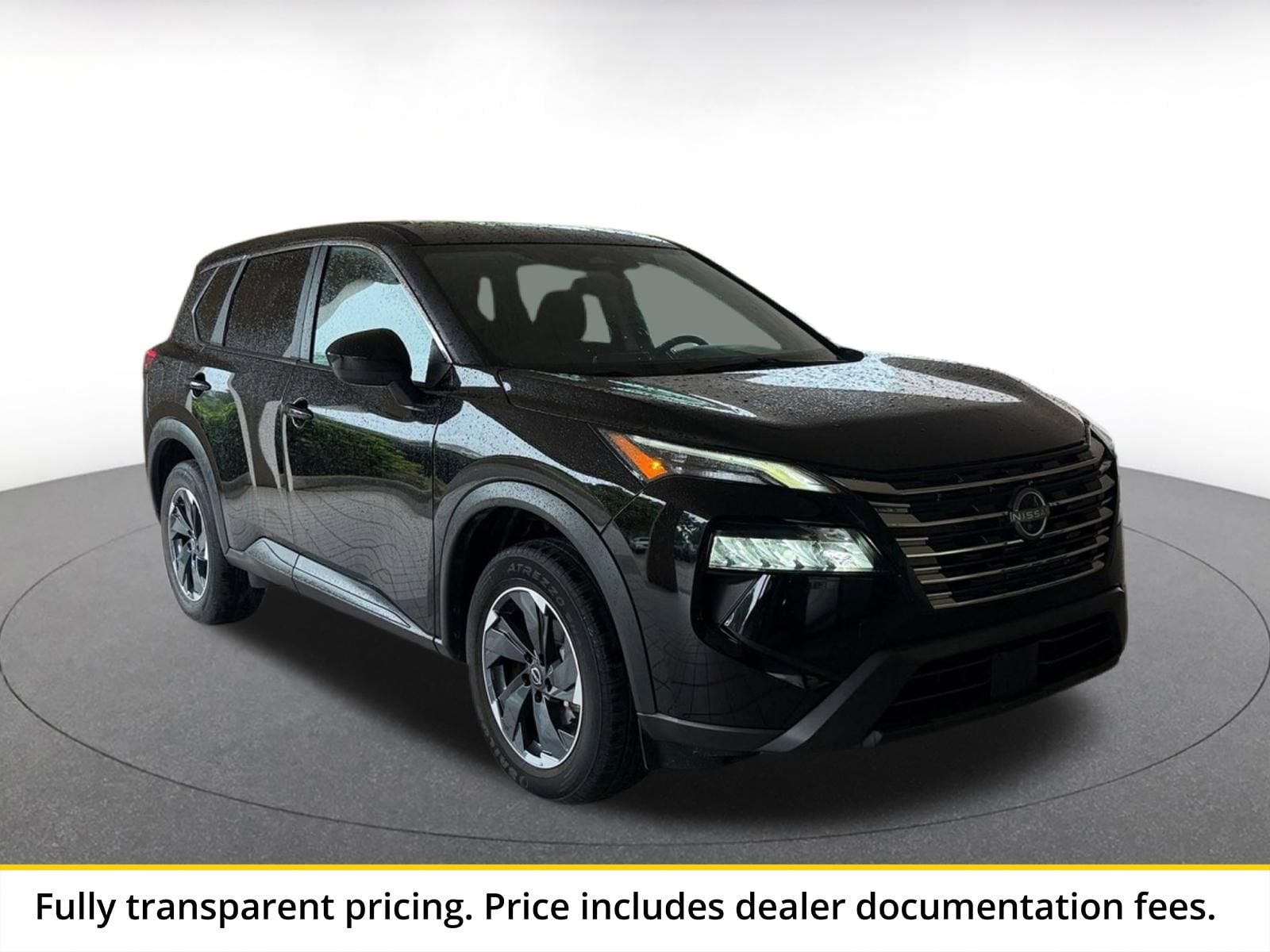 Thumbnail: 2025 Nissan Rogue - 1