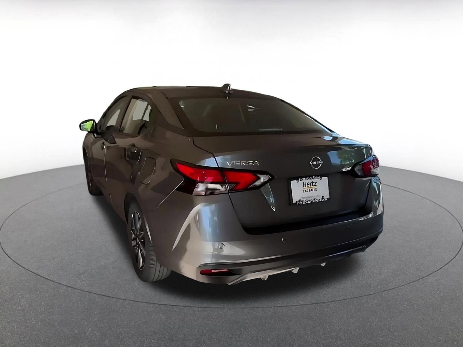 Thumbnail: 2025 Nissan Versa - 11