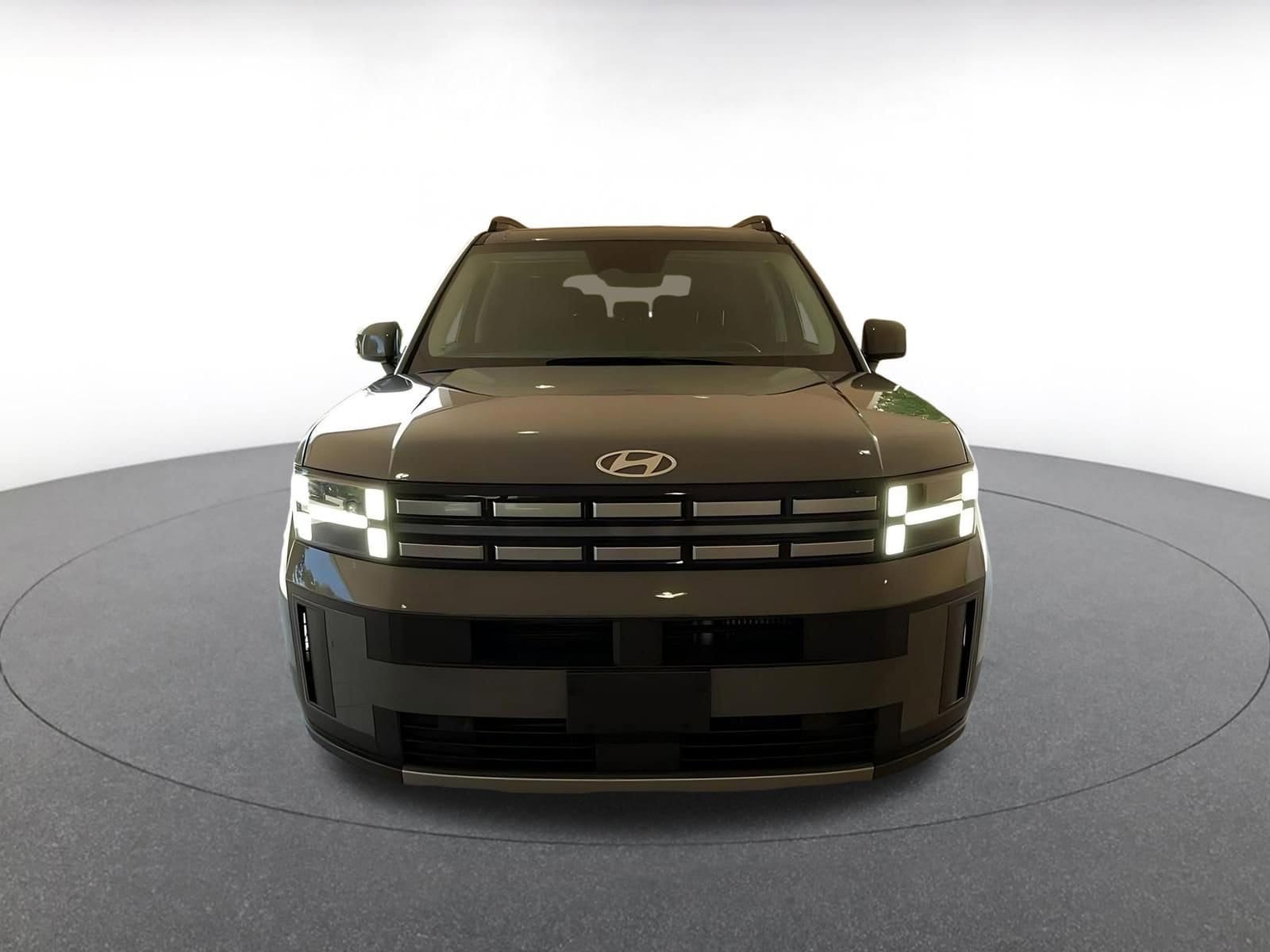 Thumbnail: 2025 Hyundai Santa Fe - 4