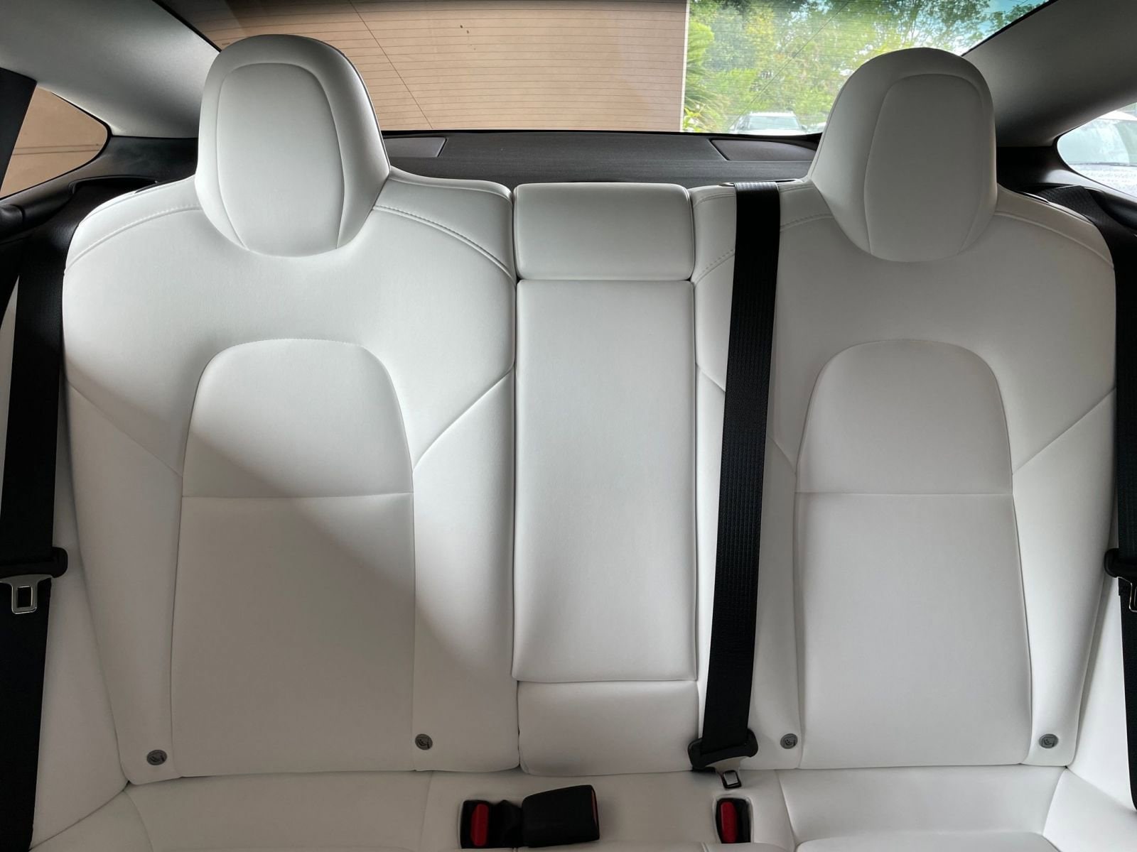 2022 Tesla Model 3 Long Range 30