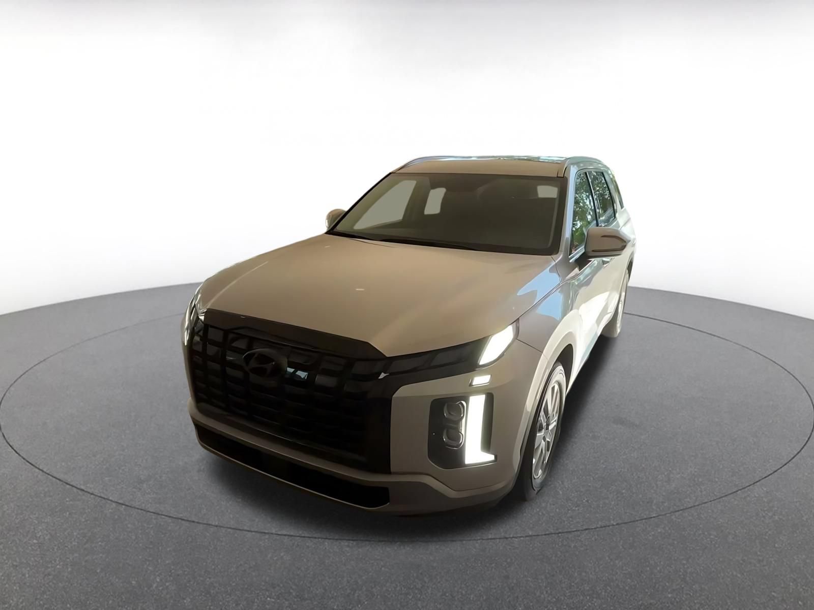 Thumbnail: 2025 Hyundai Palisade - 5