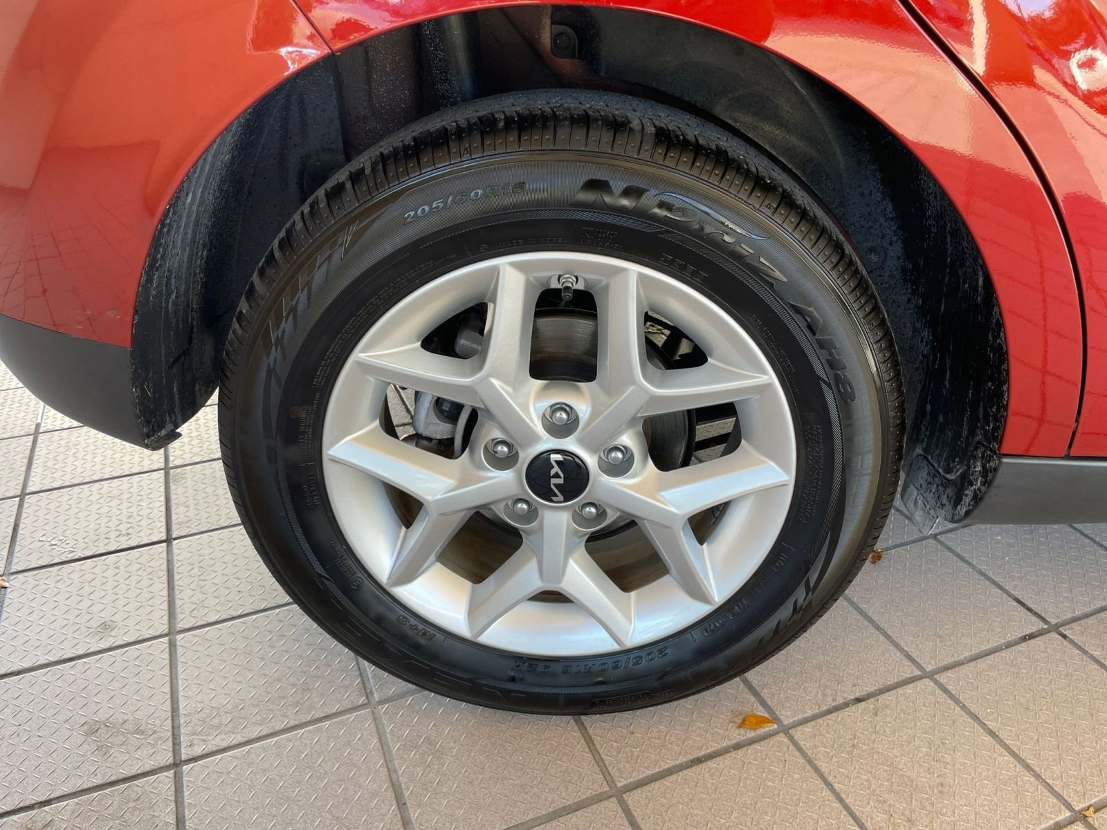 Thumbnail: 2025 Kia Soul - 28