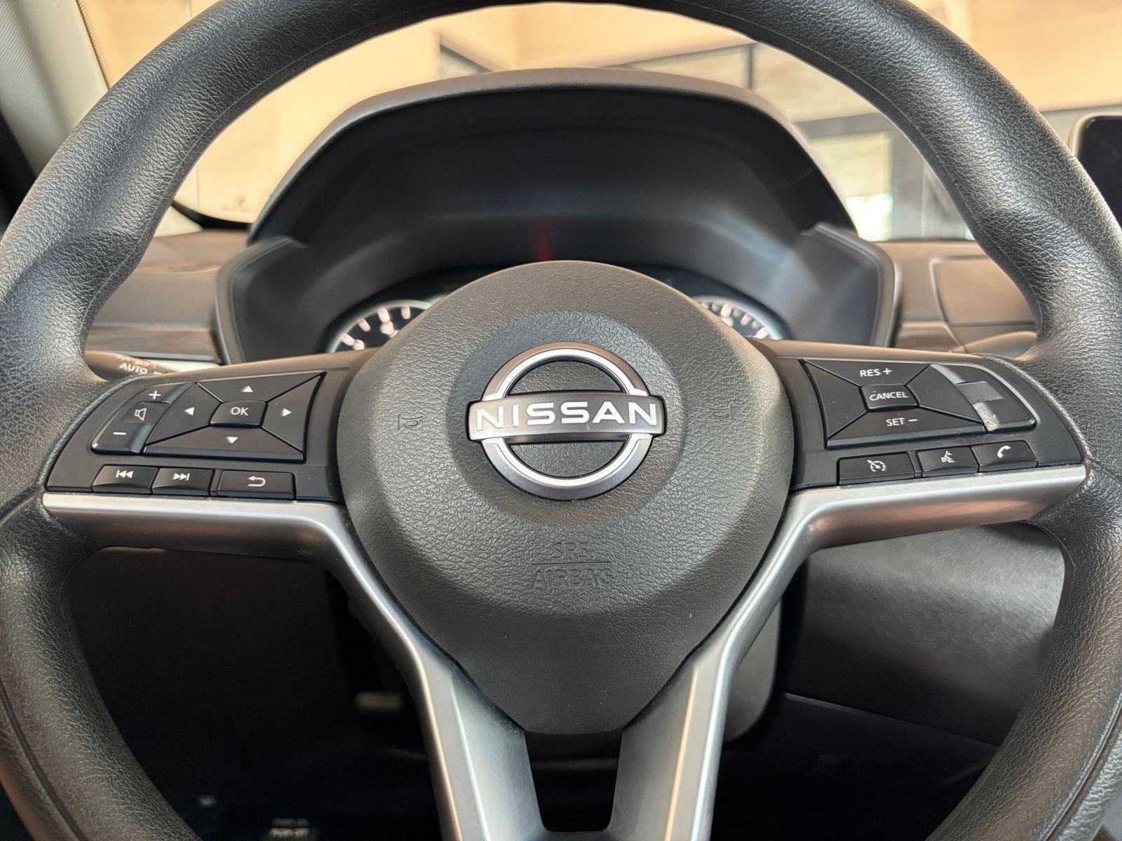 Thumbnail: 2025 Nissan Altima - 27