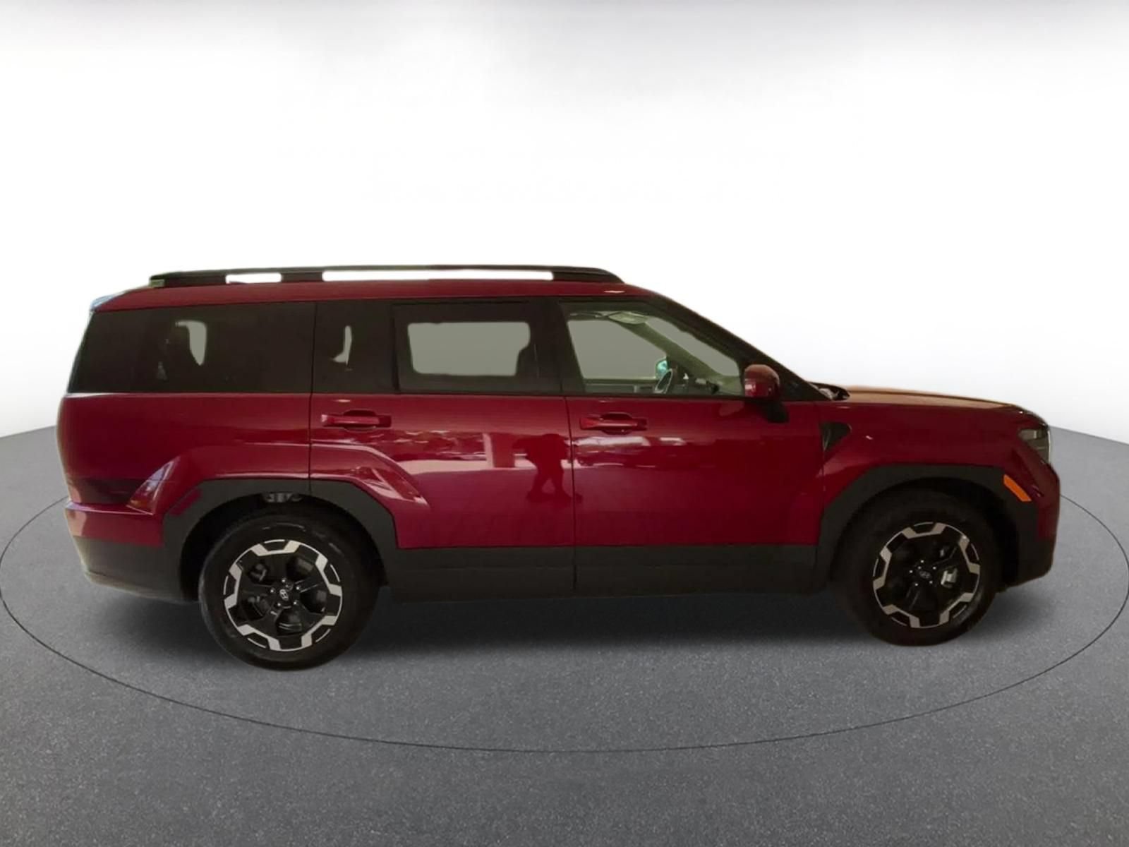 Thumbnail: 2026 Hyundai Santa Fe - 15