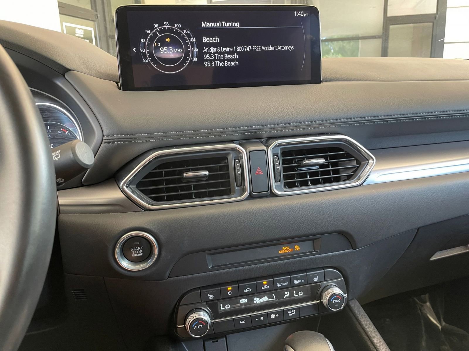 Thumbnail: 2025 Mazda CX-5 - 18