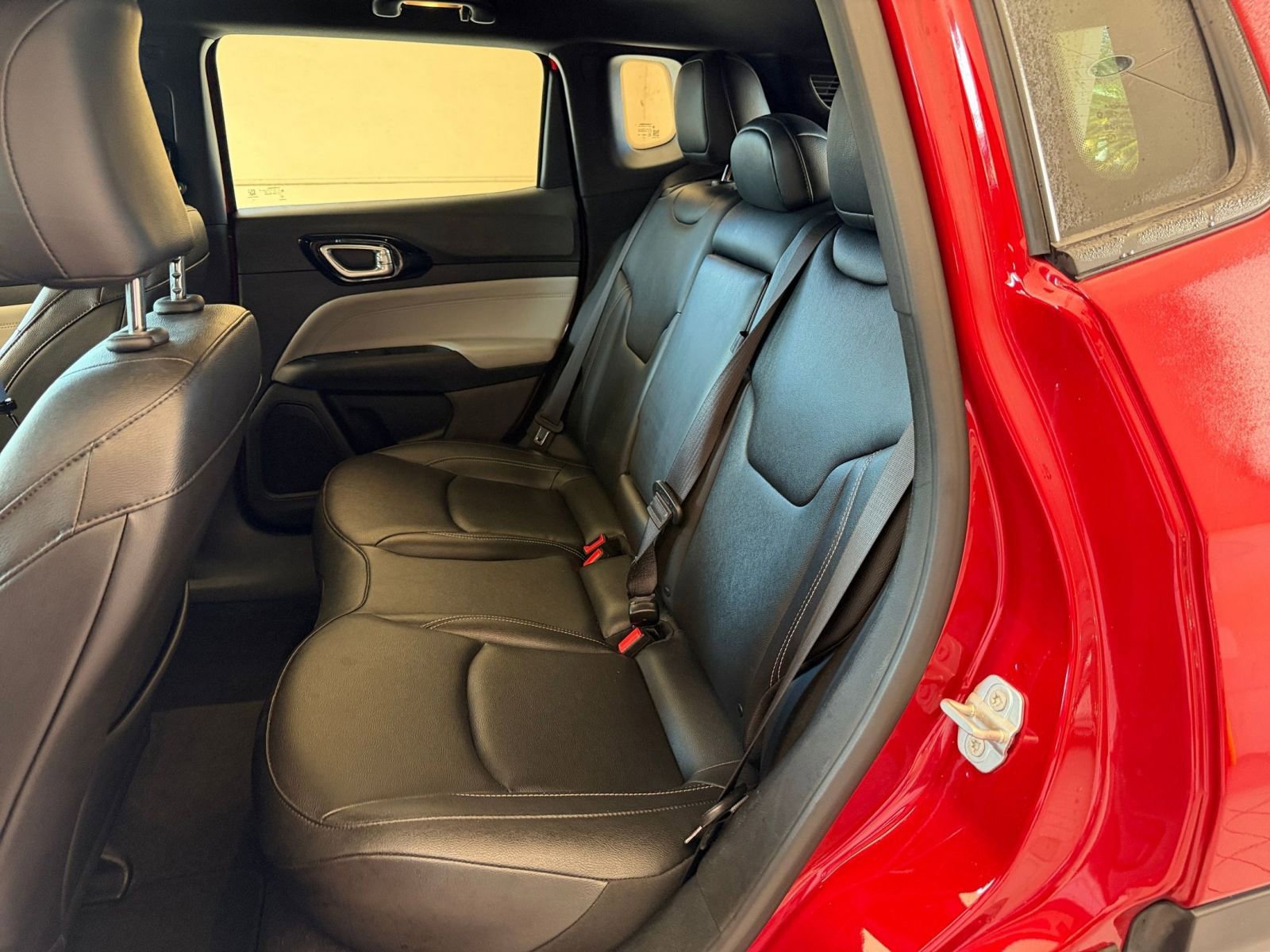 Thumbnail: 2025 Jeep Compass - 20