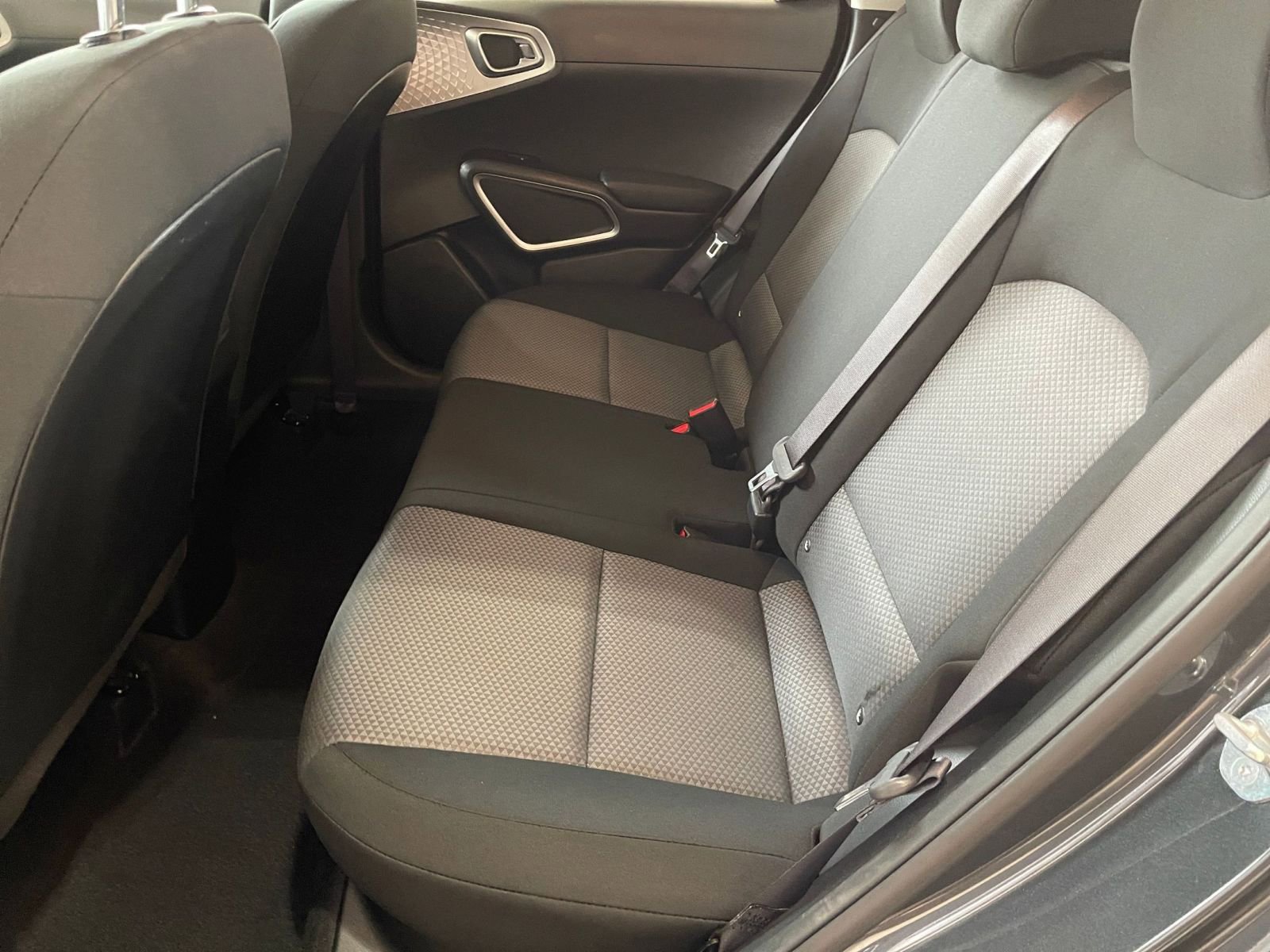 Thumbnail: 2025 Kia Soul - 23