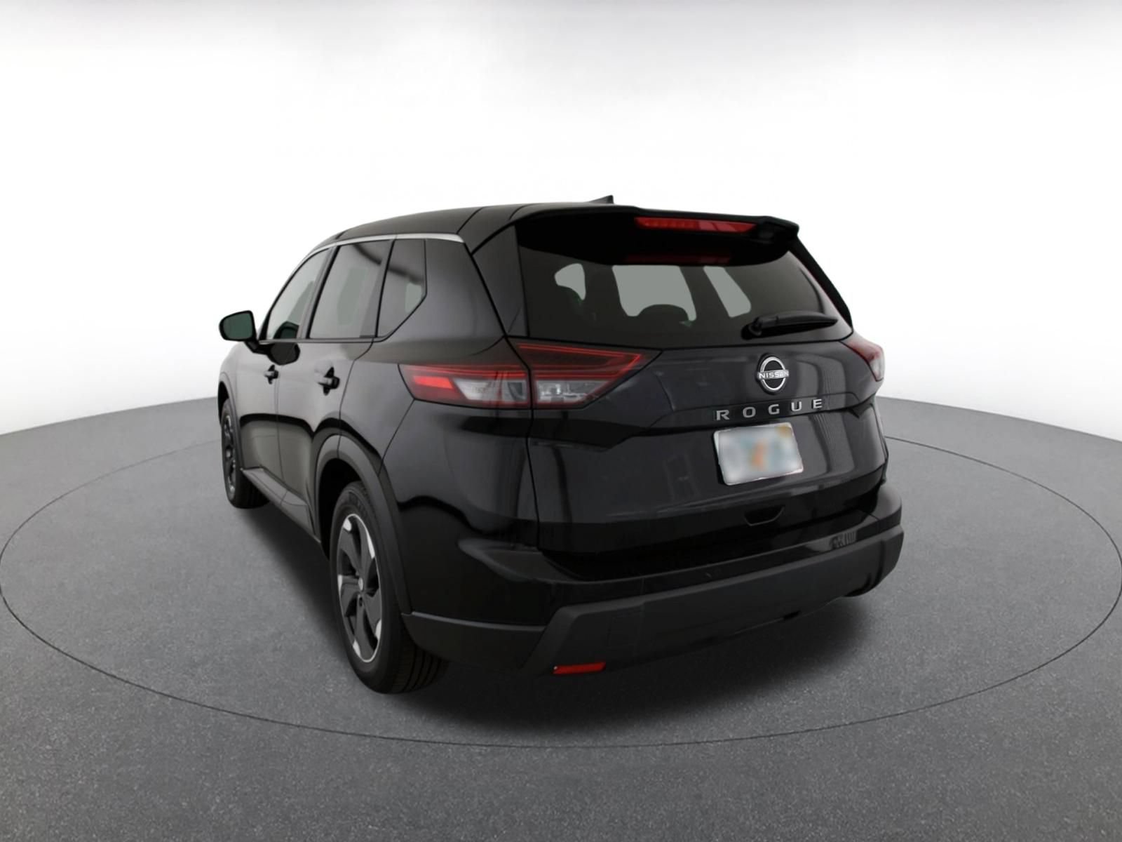 Thumbnail: 2025 Nissan Rogue - 11