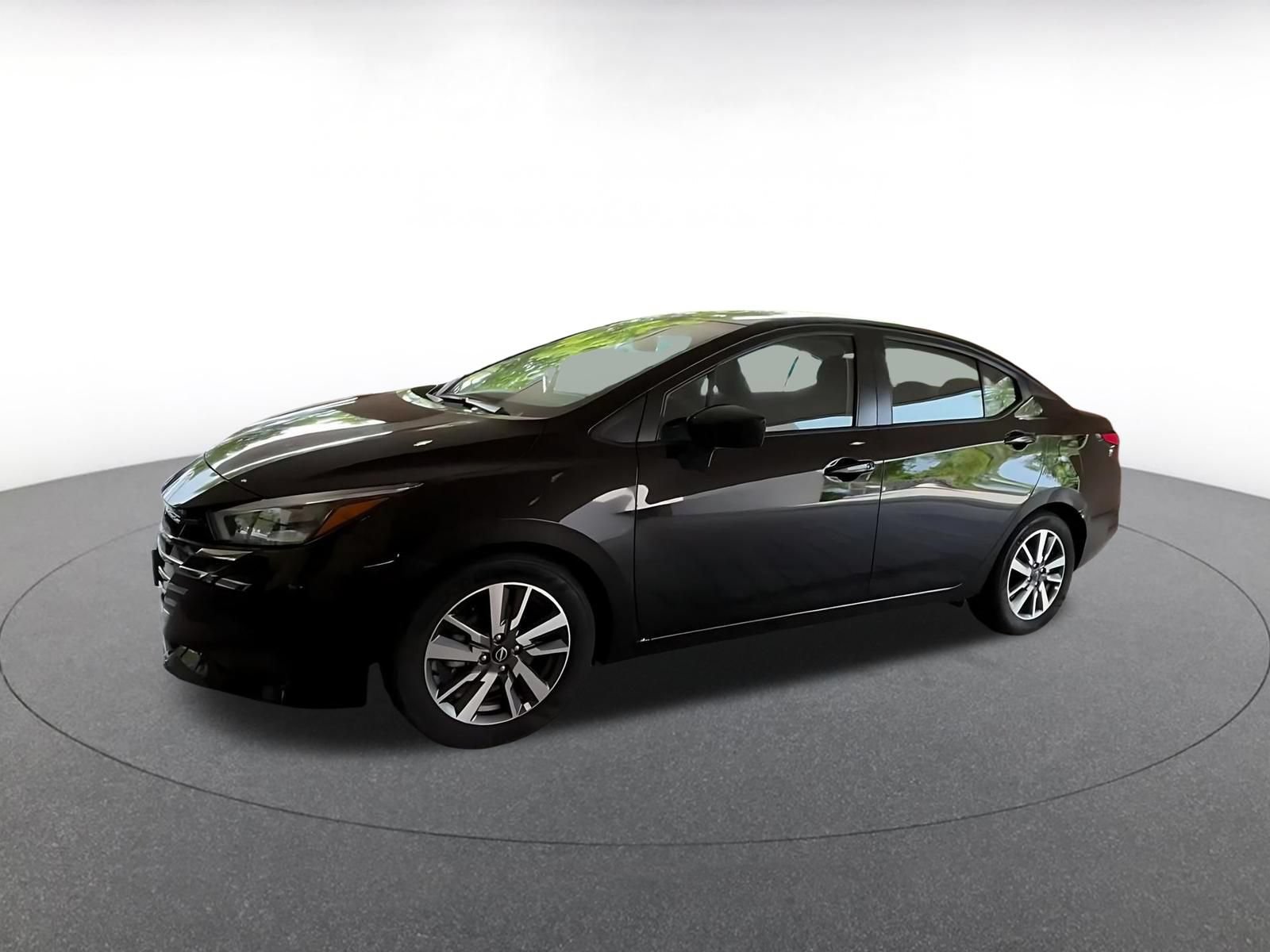 Thumbnail: 2025 Nissan Versa - 6