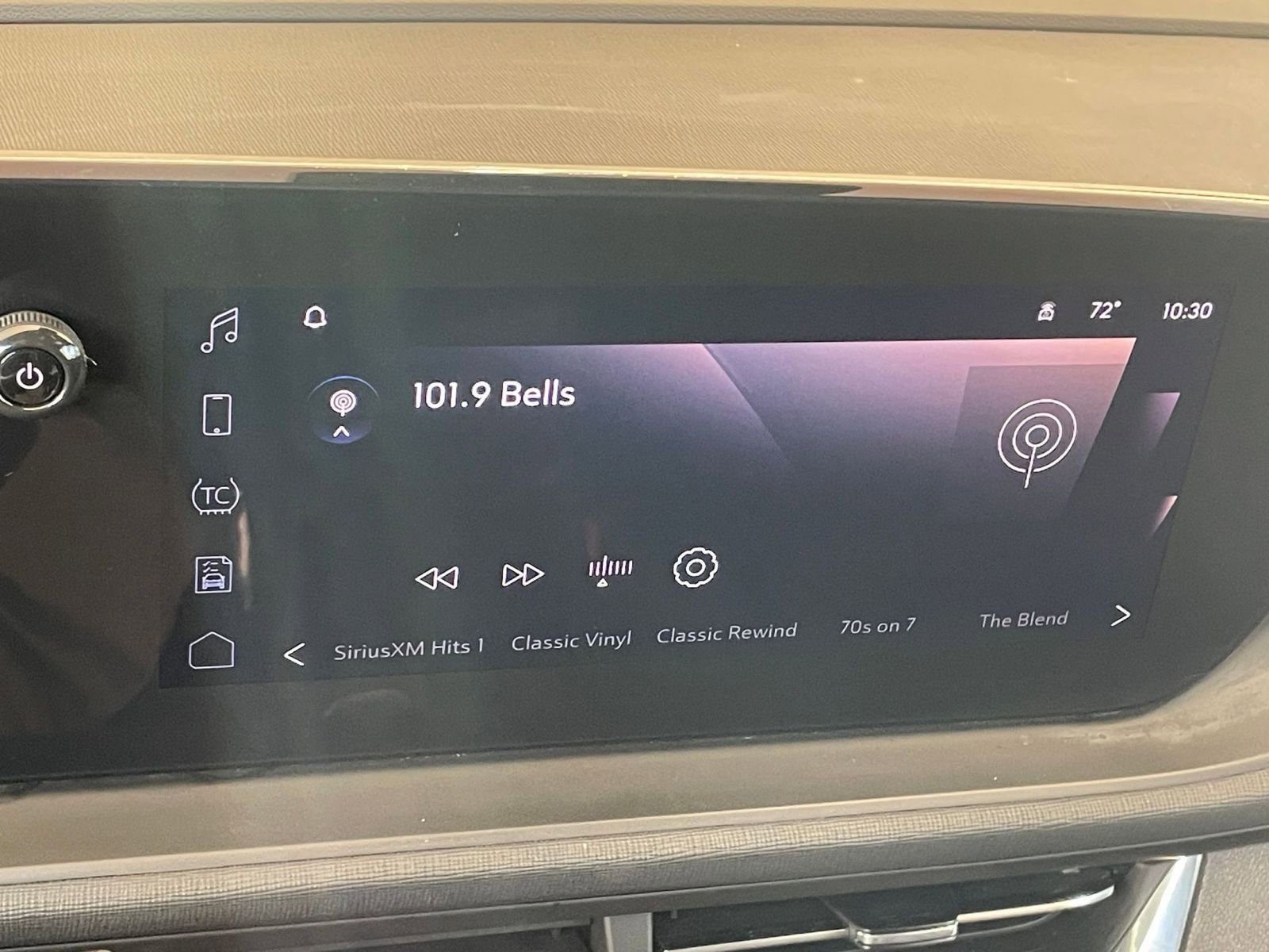 Thumbnail: 2025 Buick Envista - 21