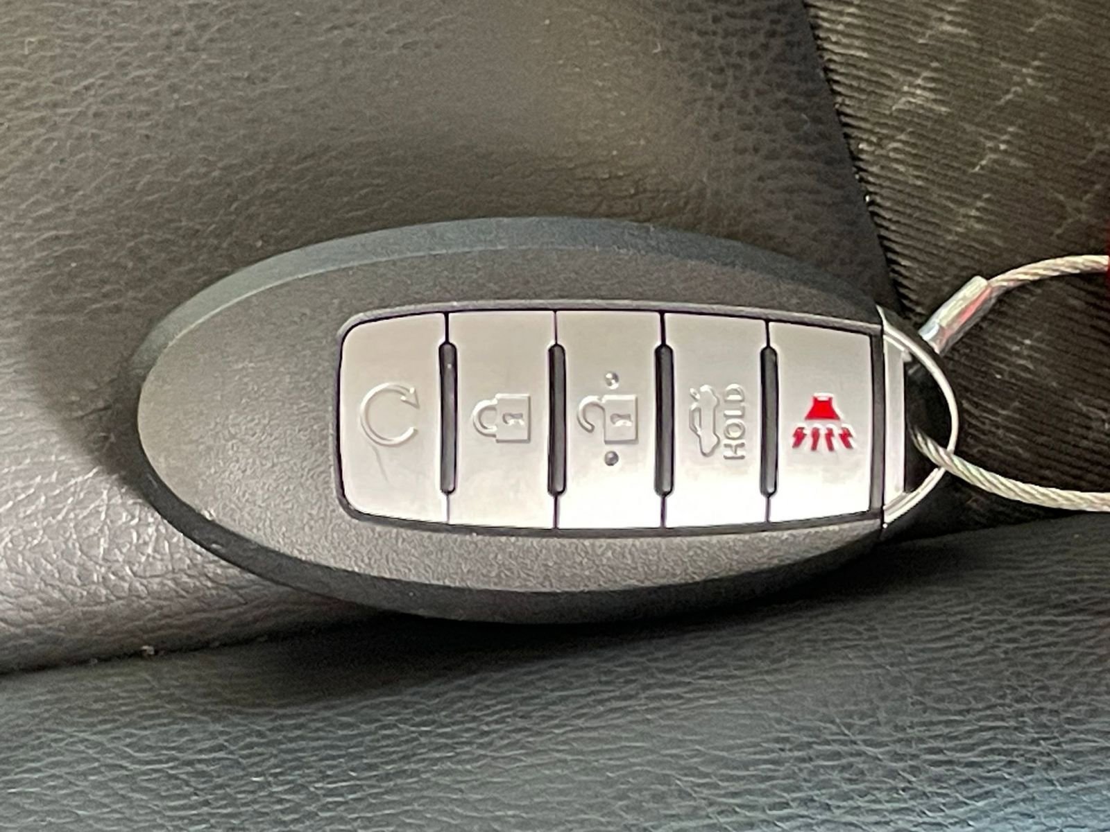 Thumbnail: 2025 Nissan Altima - 22