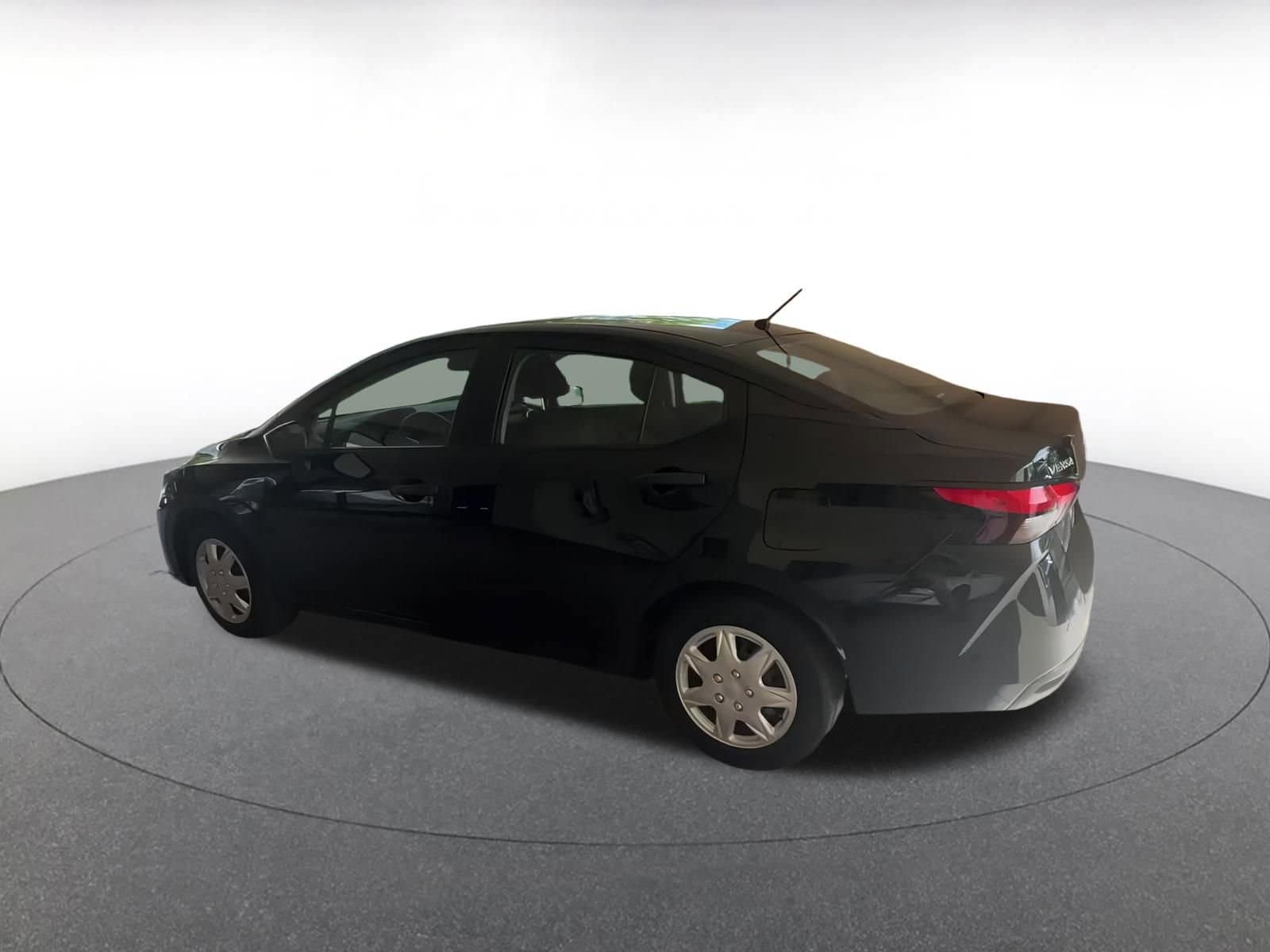 Thumbnail: 2024 Nissan Versa - 10