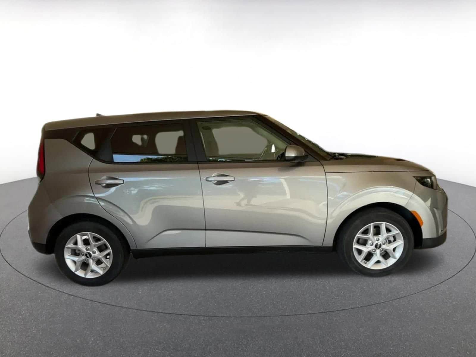 Thumbnail: 2025 Kia Soul - 16