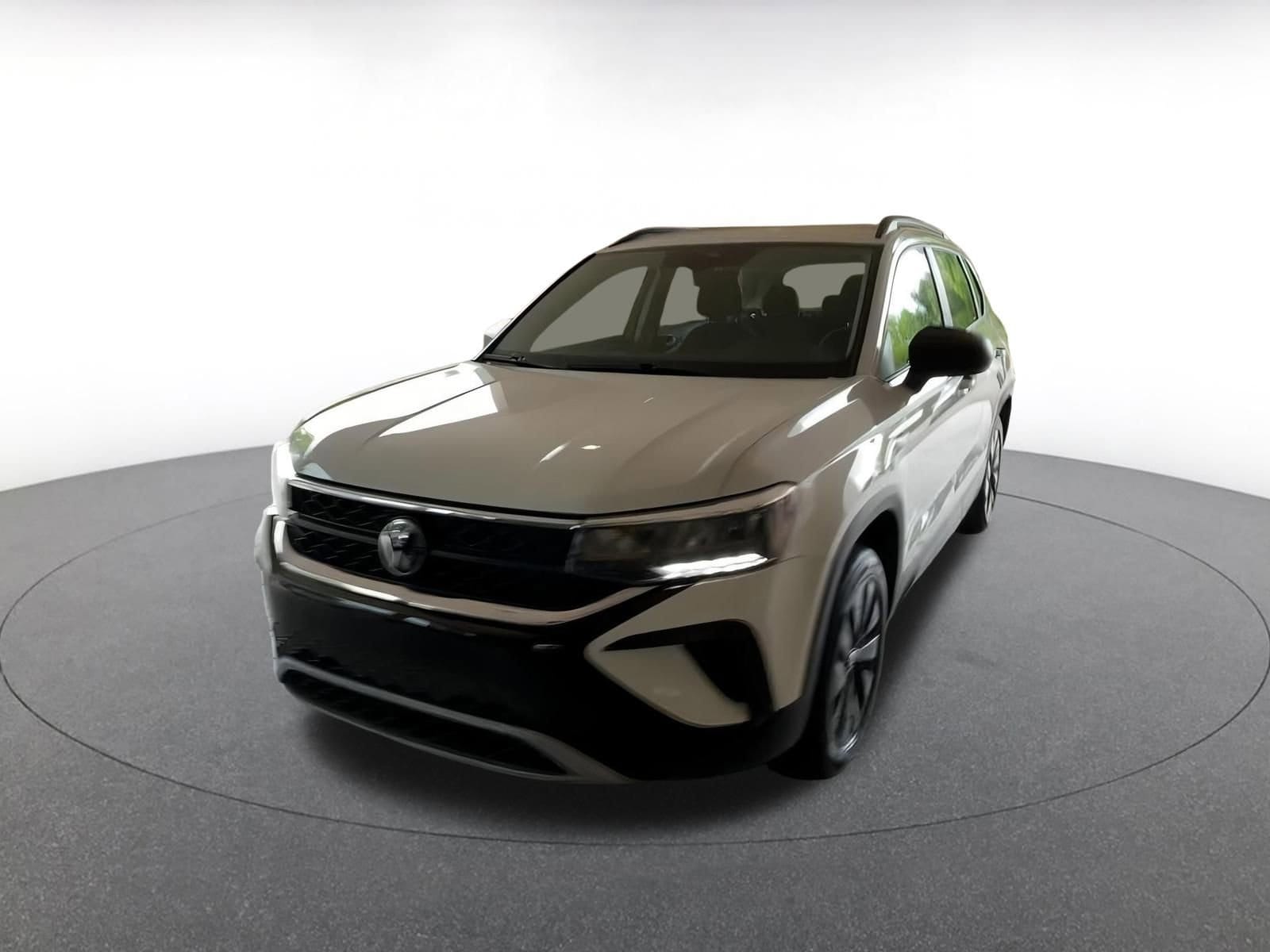 2024 Volkswagen Taos S 5
