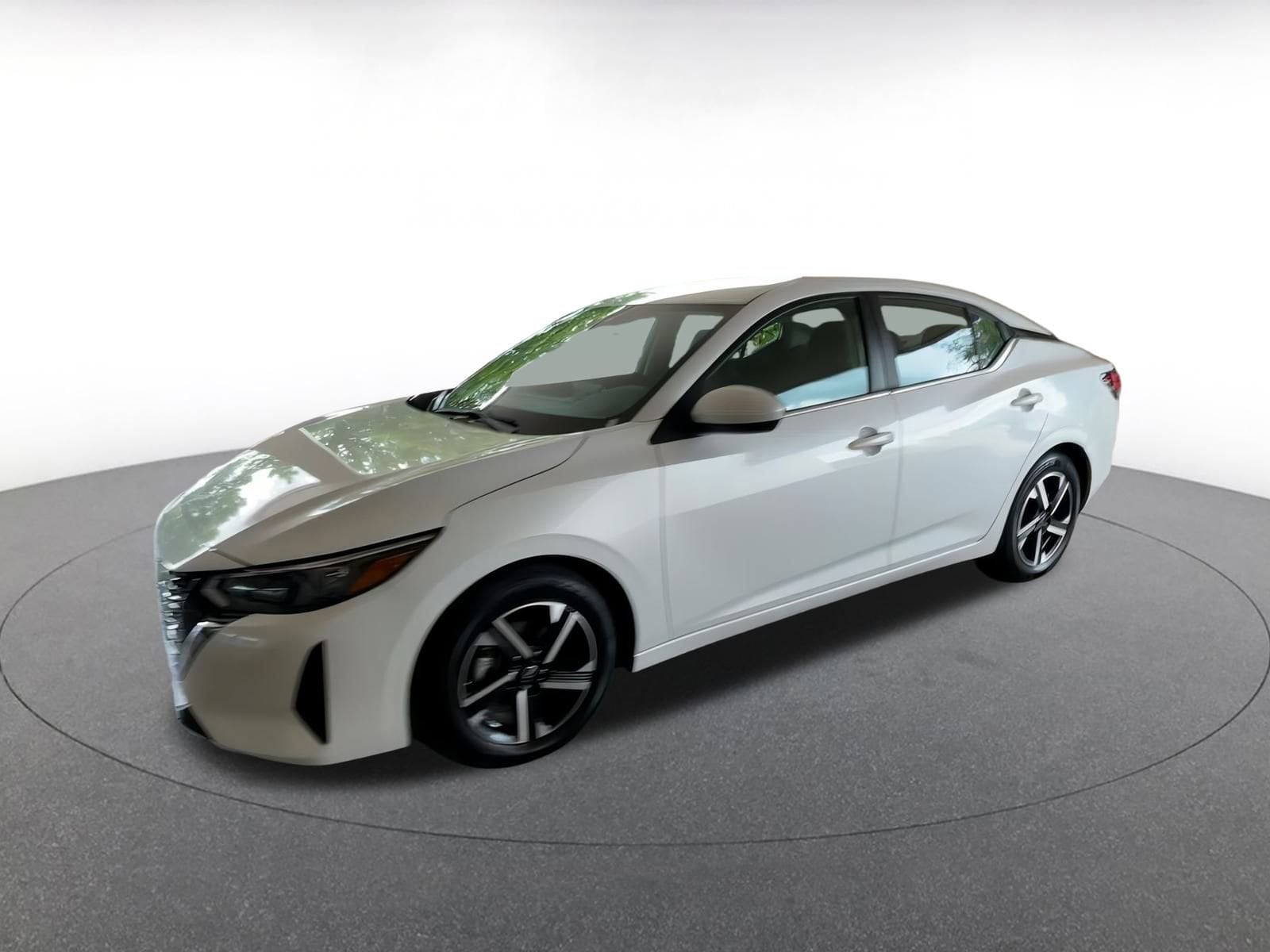 Thumbnail: 2024 Nissan Sentra - 7