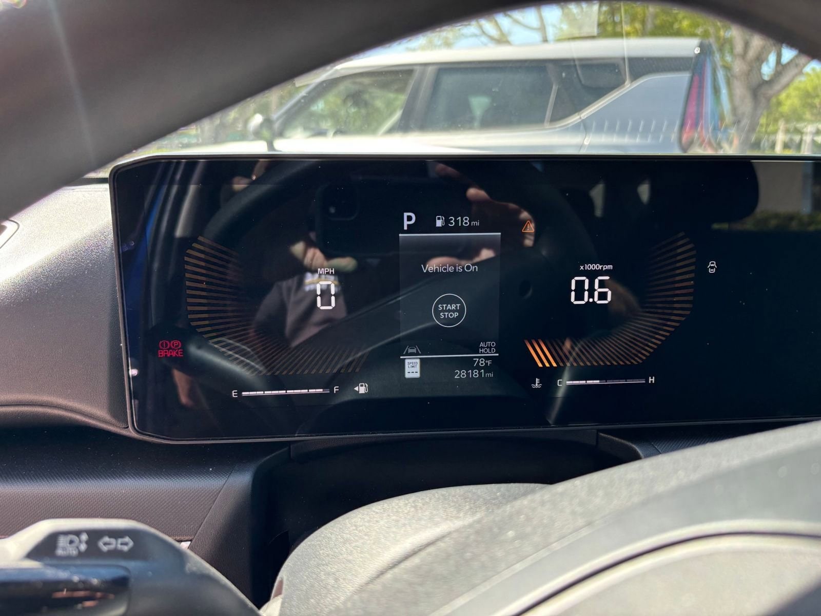 Thumbnail: 2025 Kia K4 - 25