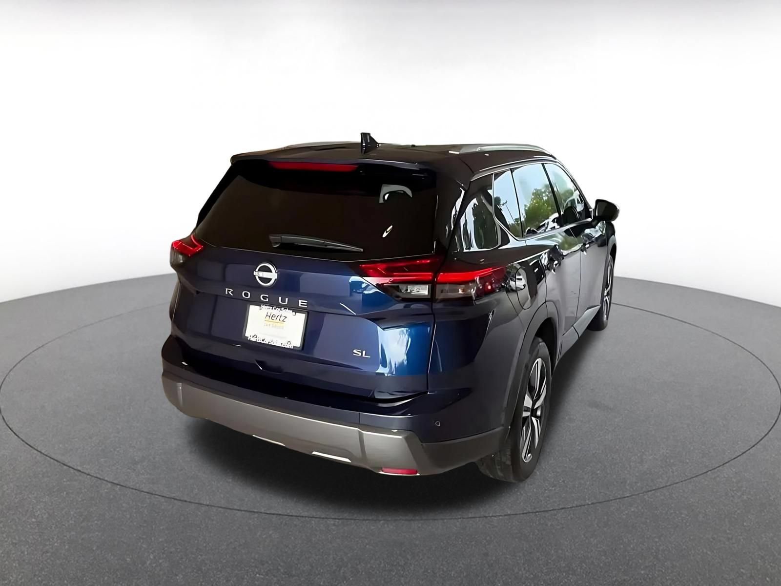 Thumbnail: 2026 Nissan Rogue - 18